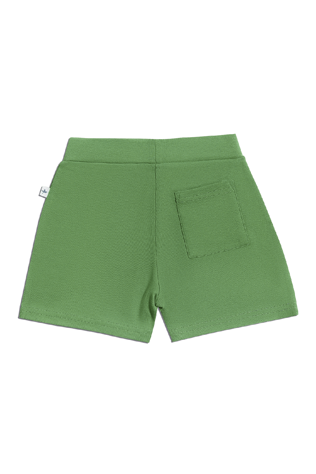 2020WG | Kinder Shorts - Waldgrün