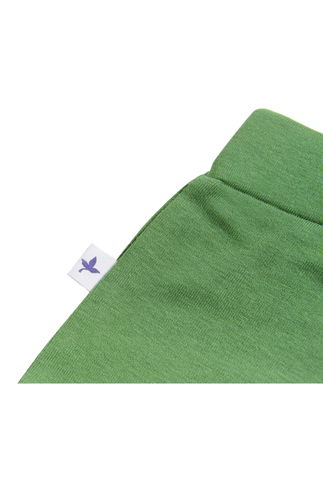 2020WG | Kinder Shorts - Waldgrün