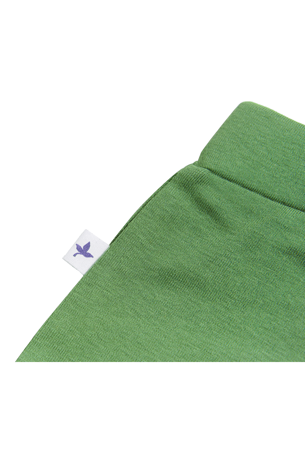 2020WG | Kinder Shorts - Waldgrün