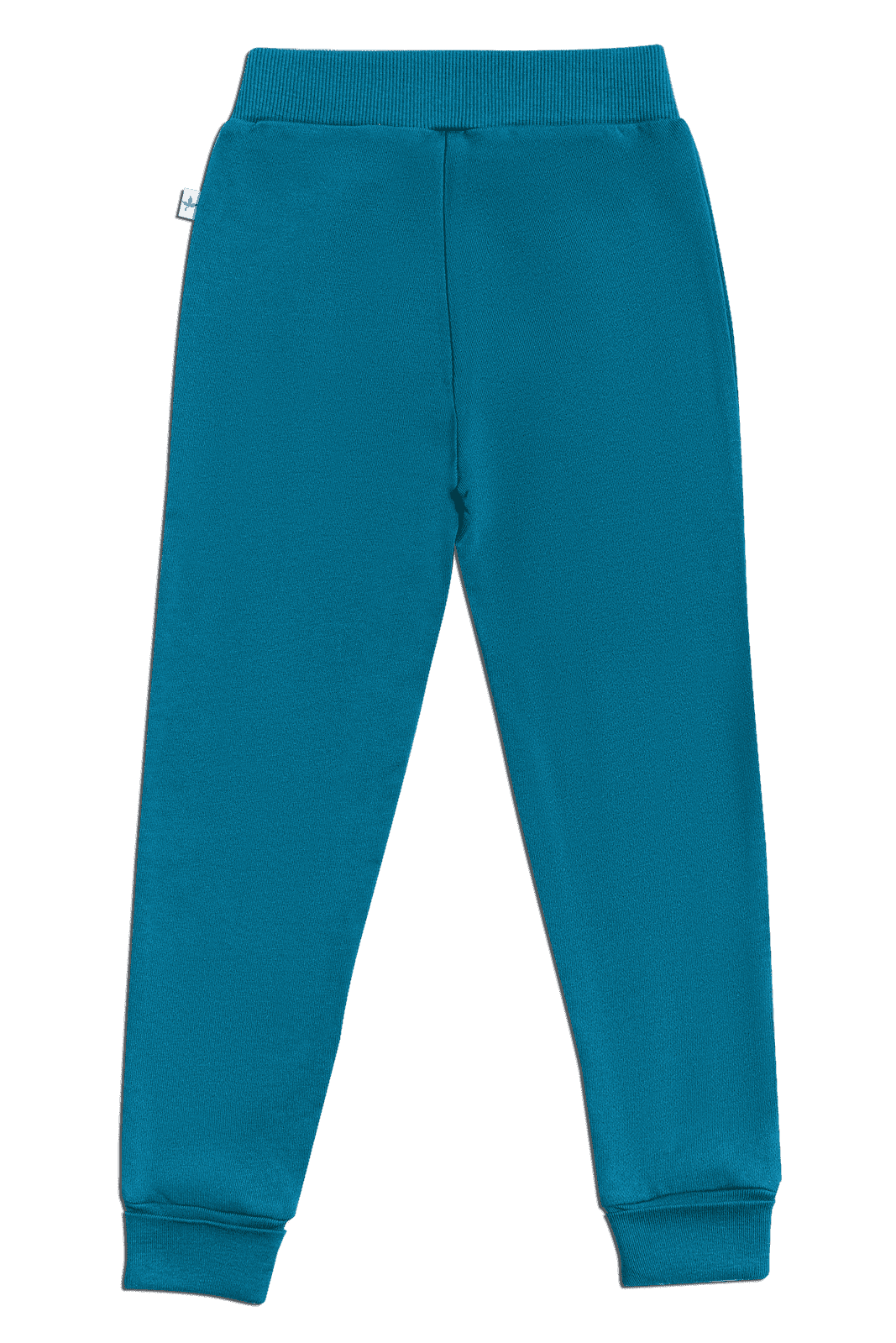 2026DB | Kinder Sweathose - Donaublau