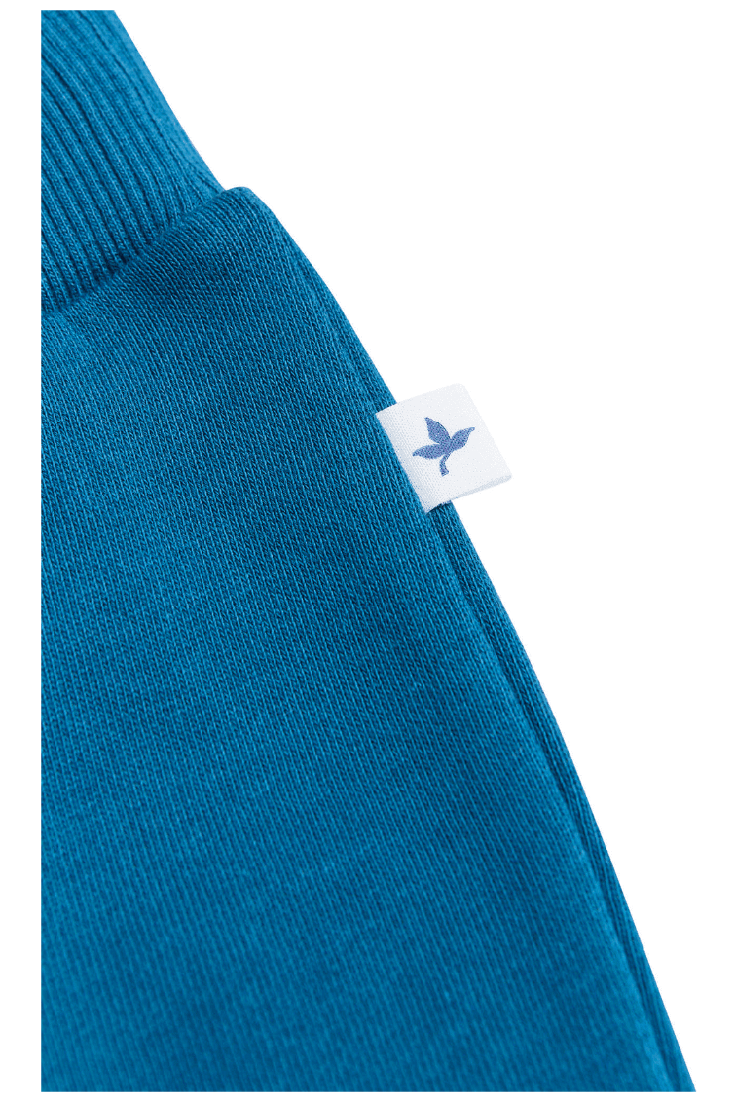 2026DB | Kinder Sweathose - Donaublau