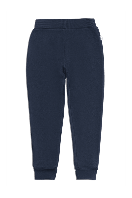 2026ID | Kinder Sweathose - Indigo