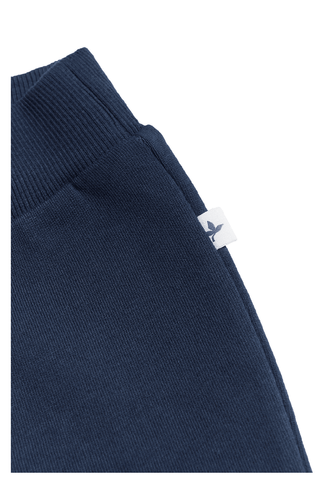 2026ID | Kinder Sweathose - Indigo