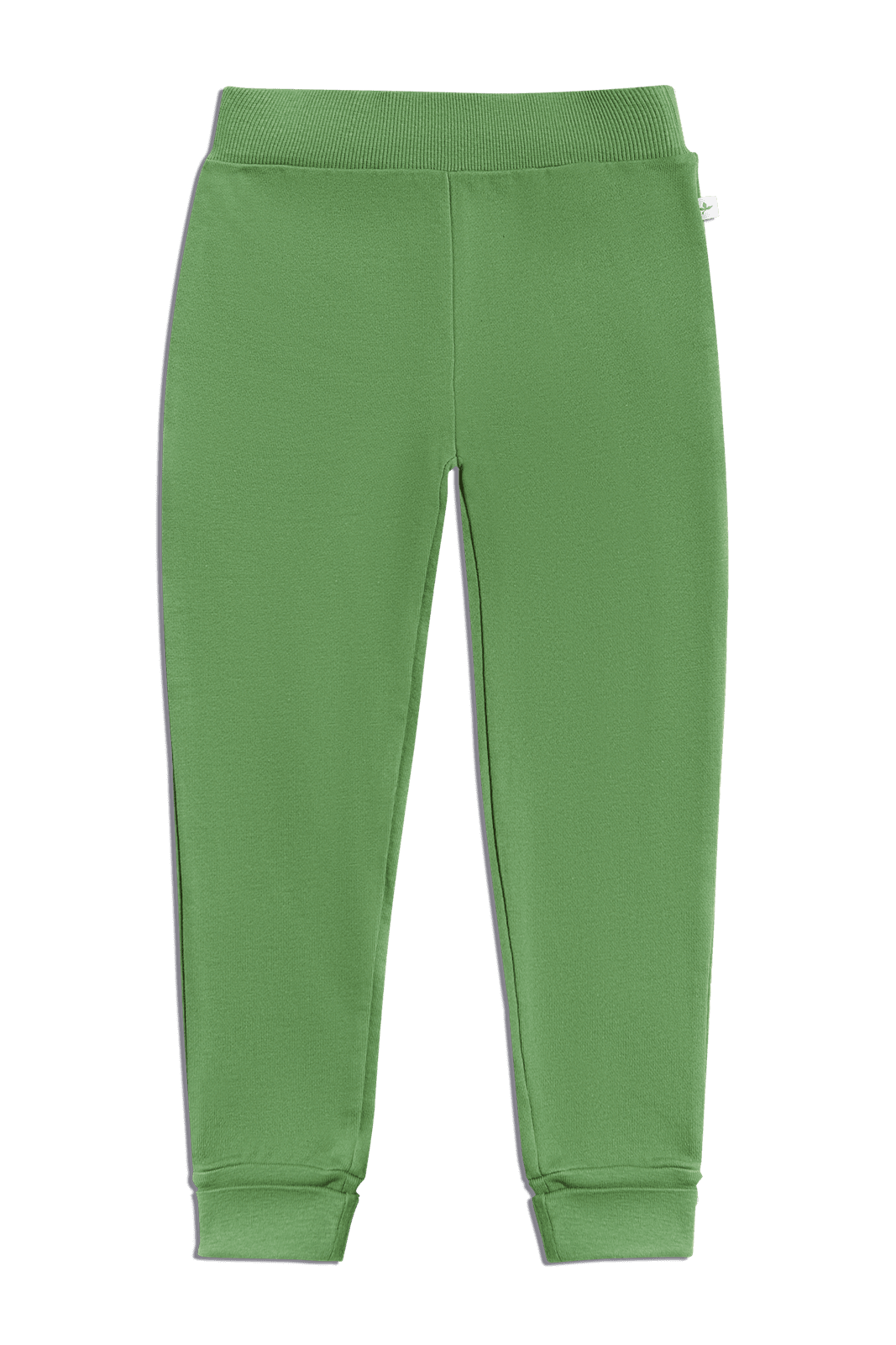 2026WG | Kinder Sweathose - Waldgrün