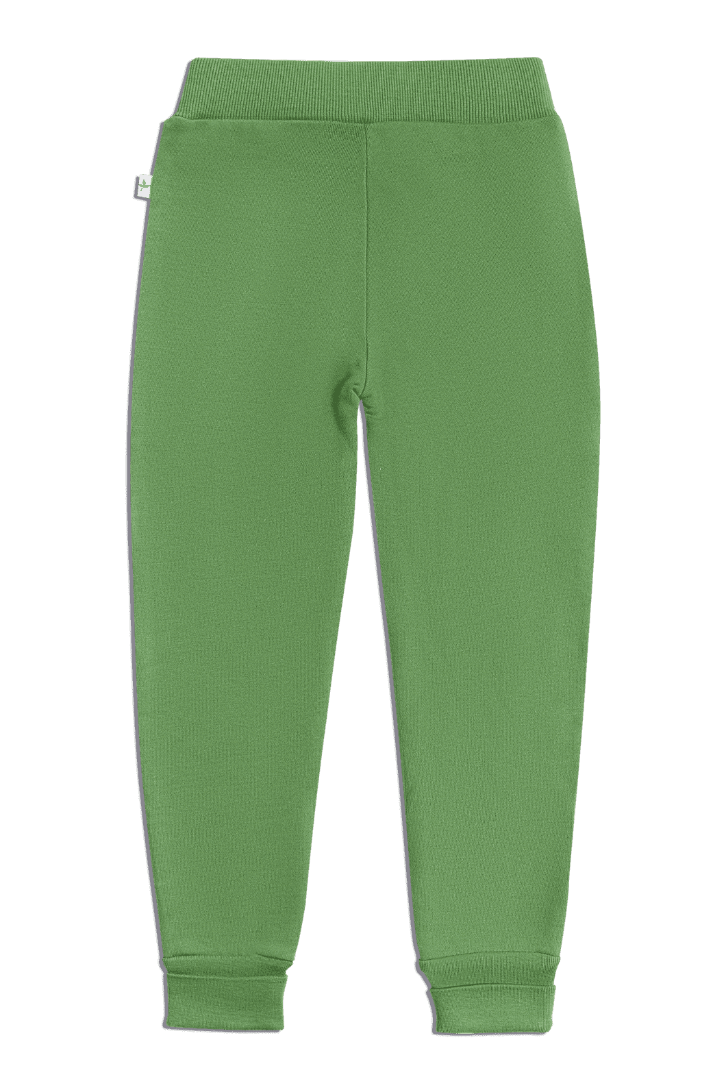 2026WG | Kinder Sweathose - Waldgrün