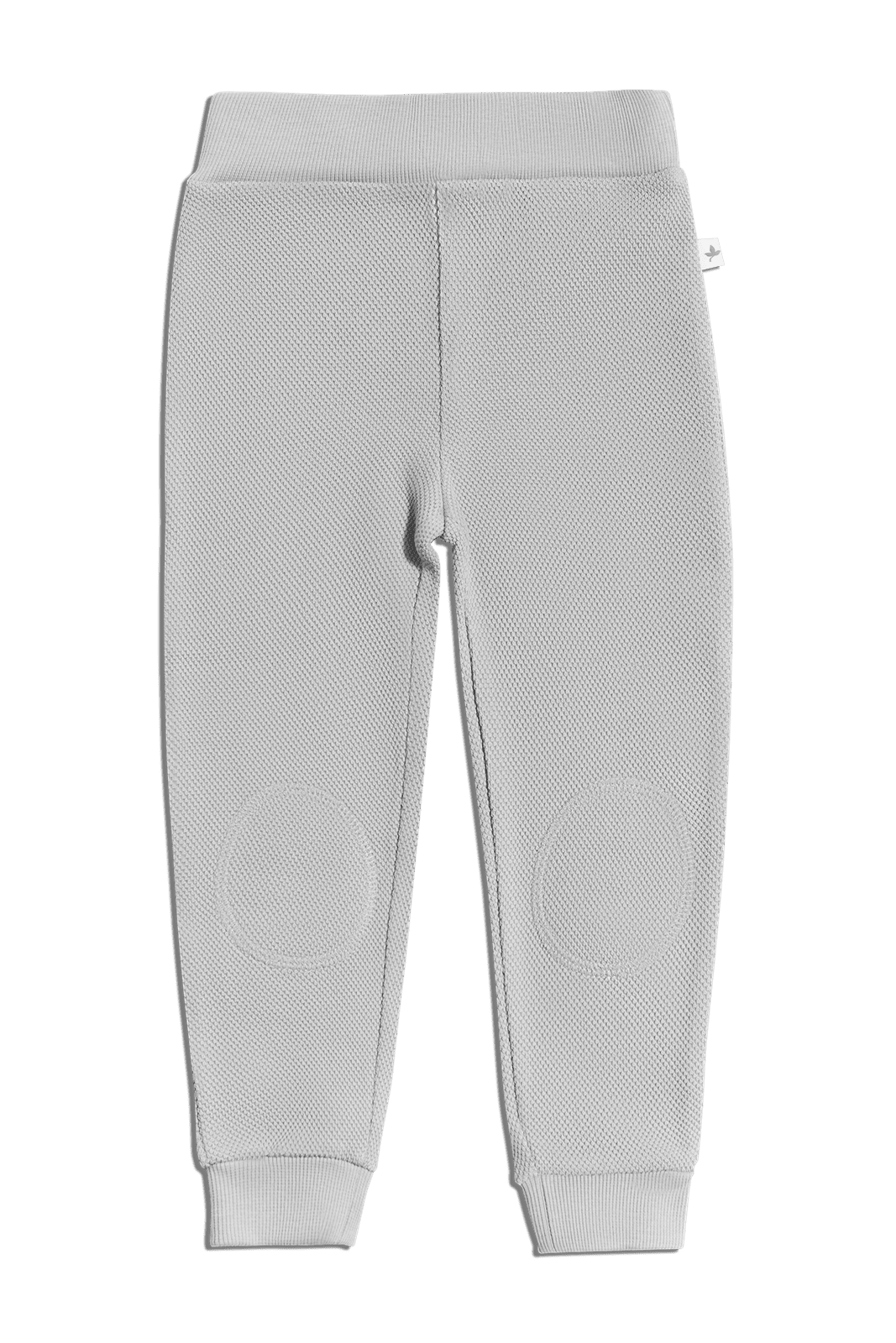 2028 GM | Kinder Piquéhose - Grau