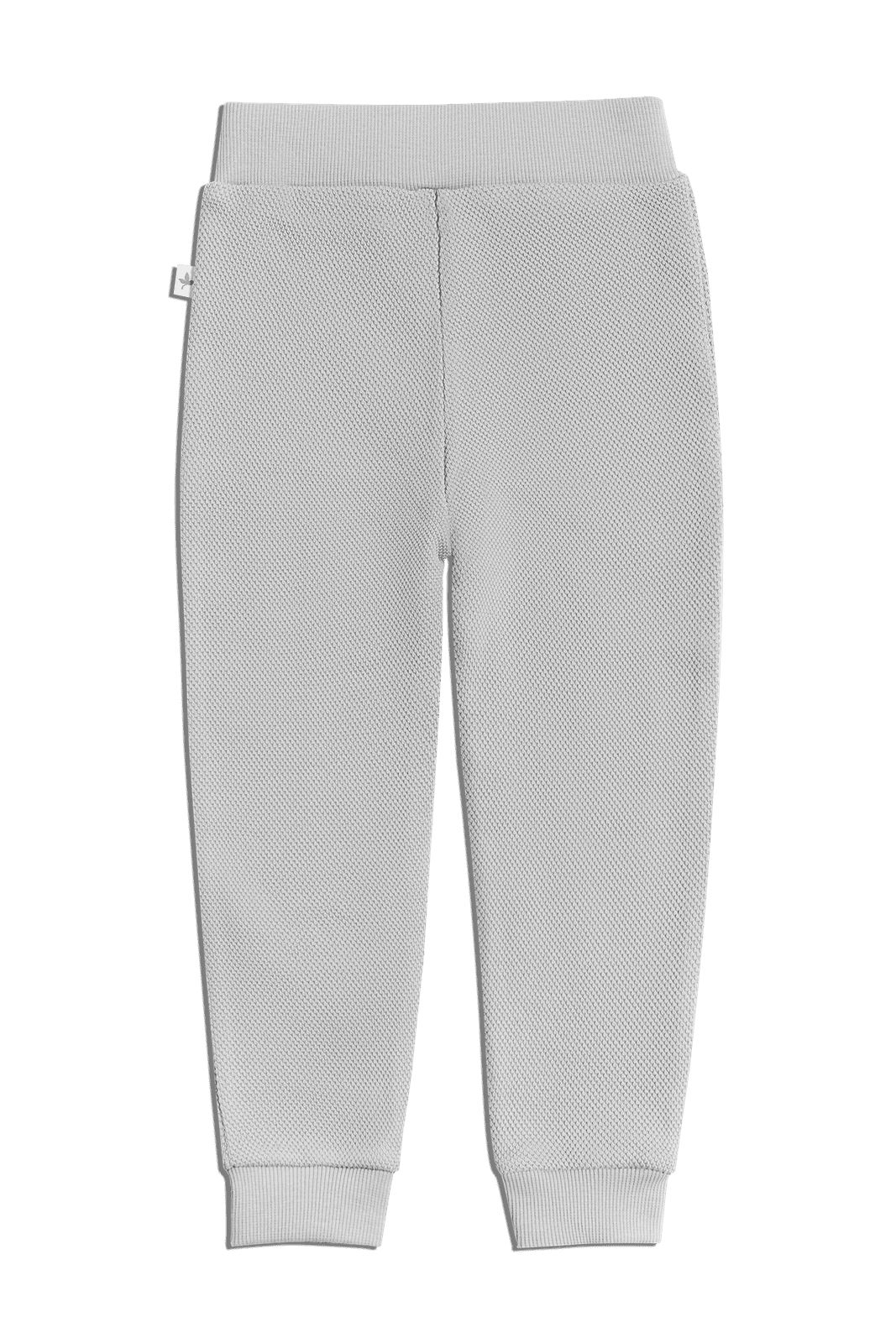 2028 GM | Kinder Piquéhose - Grau