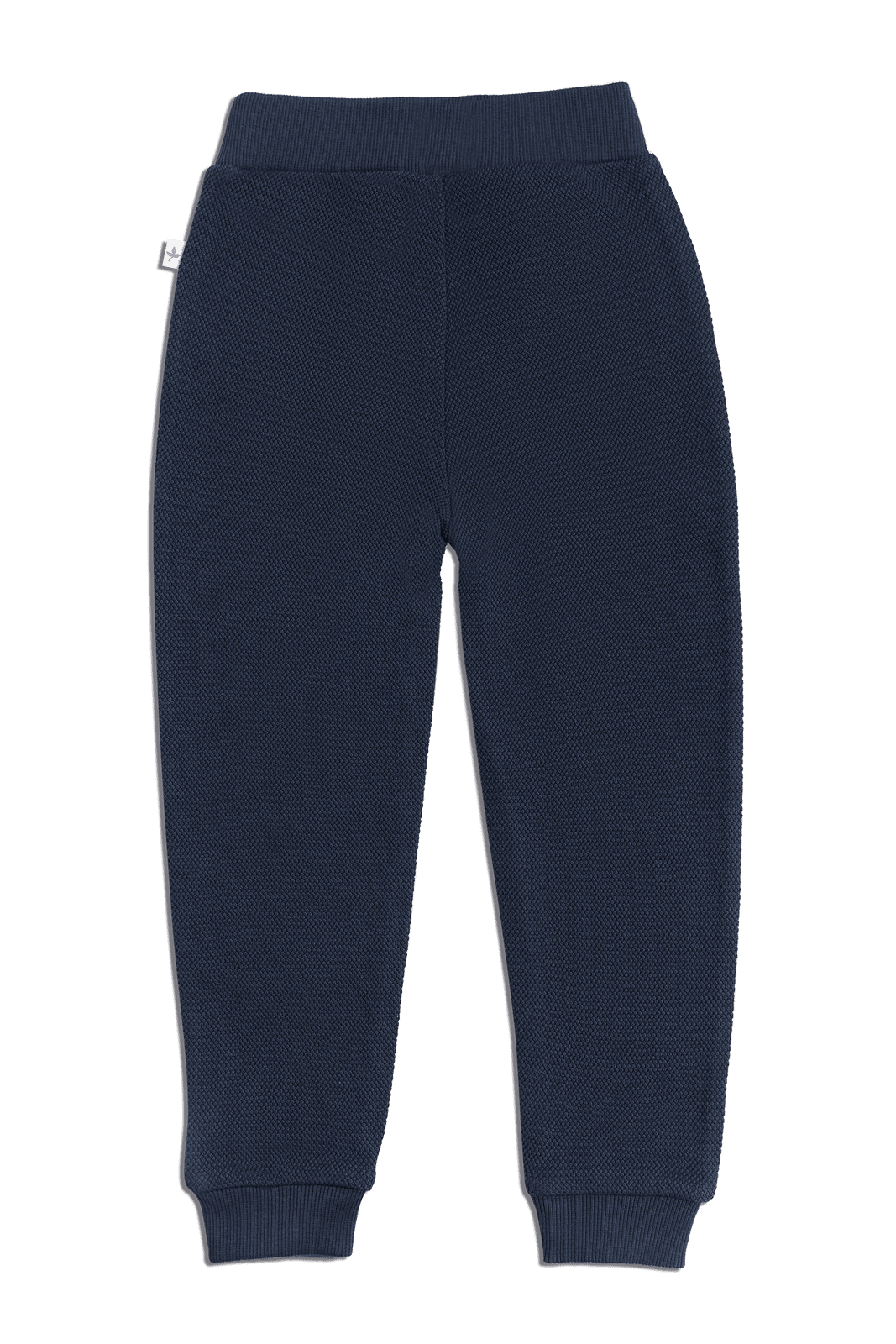 2028 ID | Kinder Piquéhose - Indigo