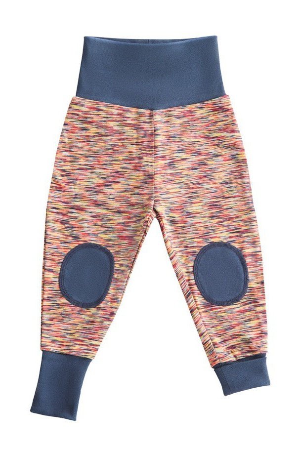 2029 SM | Baby Jerseyhose - Meer