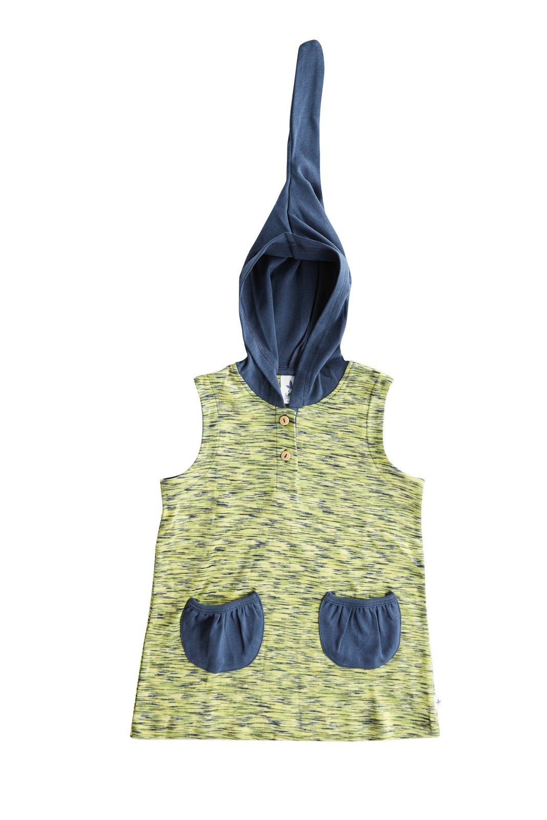 2034 WN | Kinder Tunikakleid - Wiese