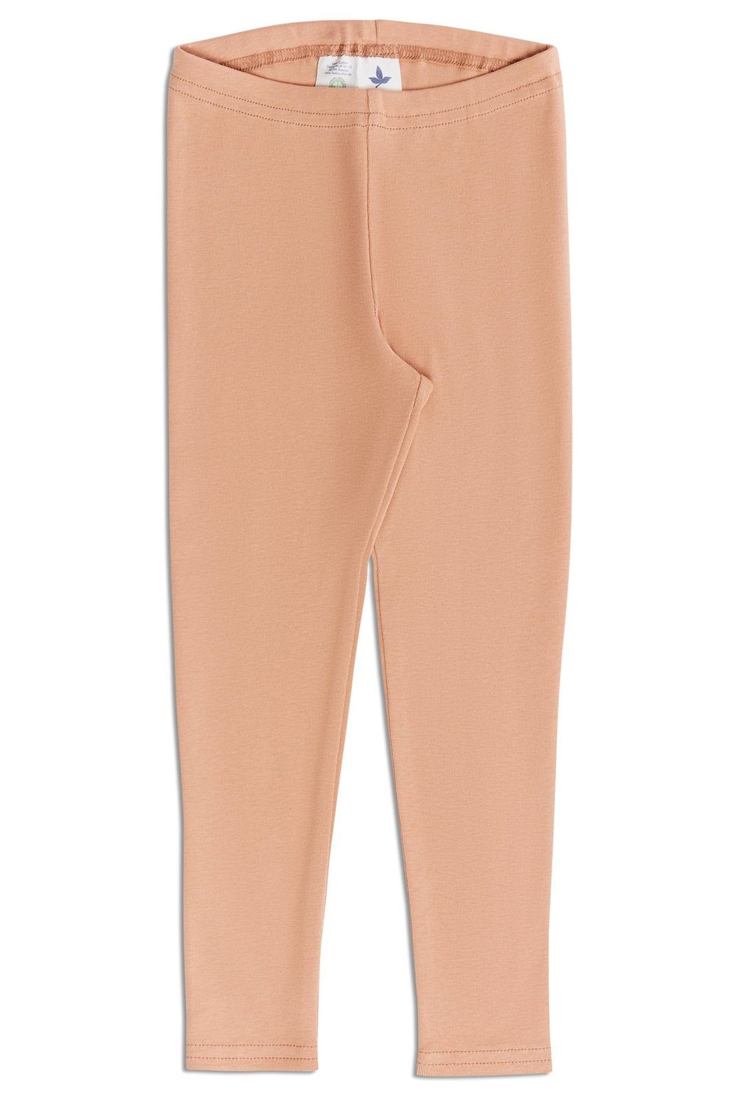 2051 CC | Leggings - Café Crema