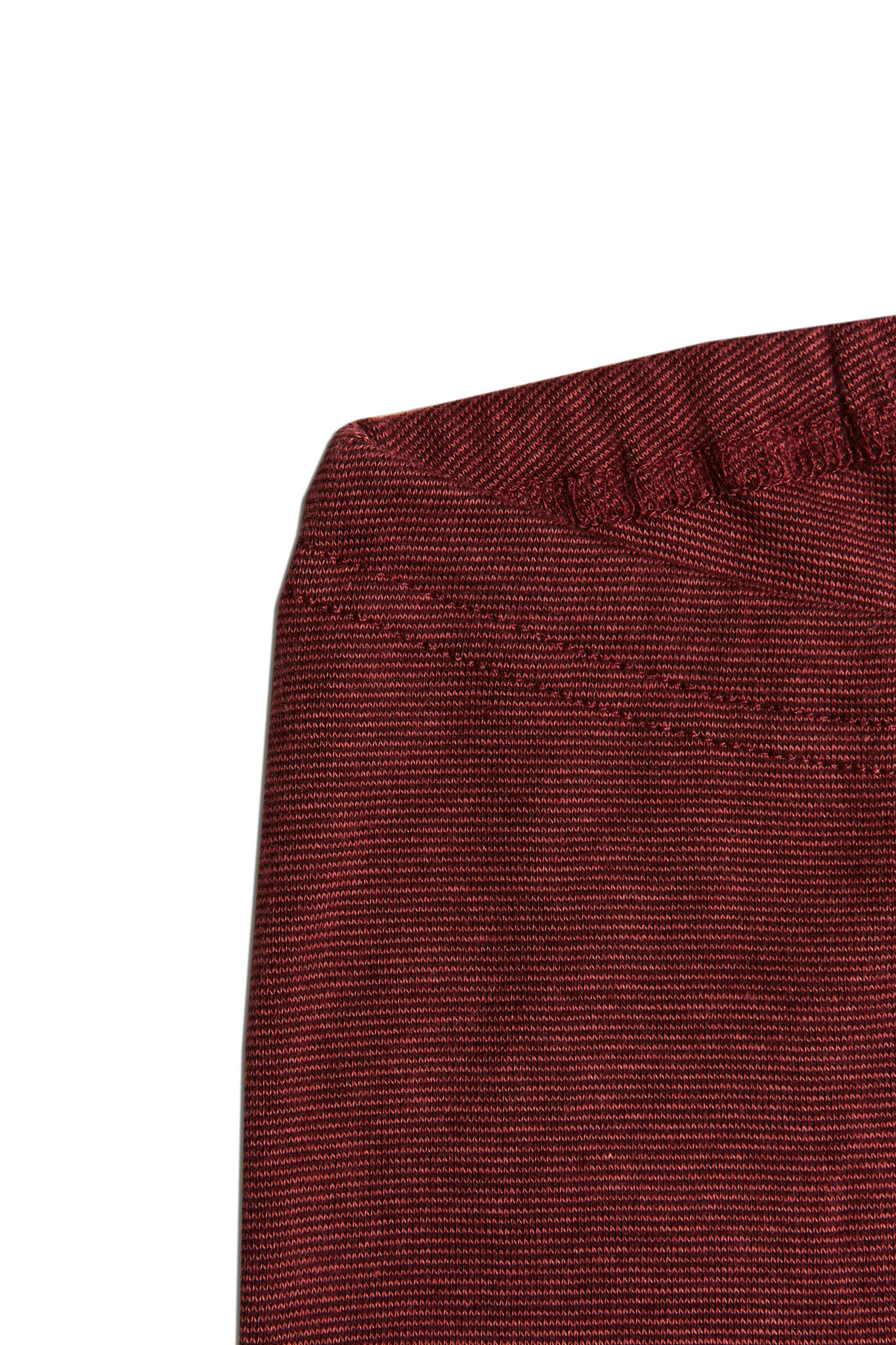 2051 KT | Kinder Leggings - Kaffee/Rostrot