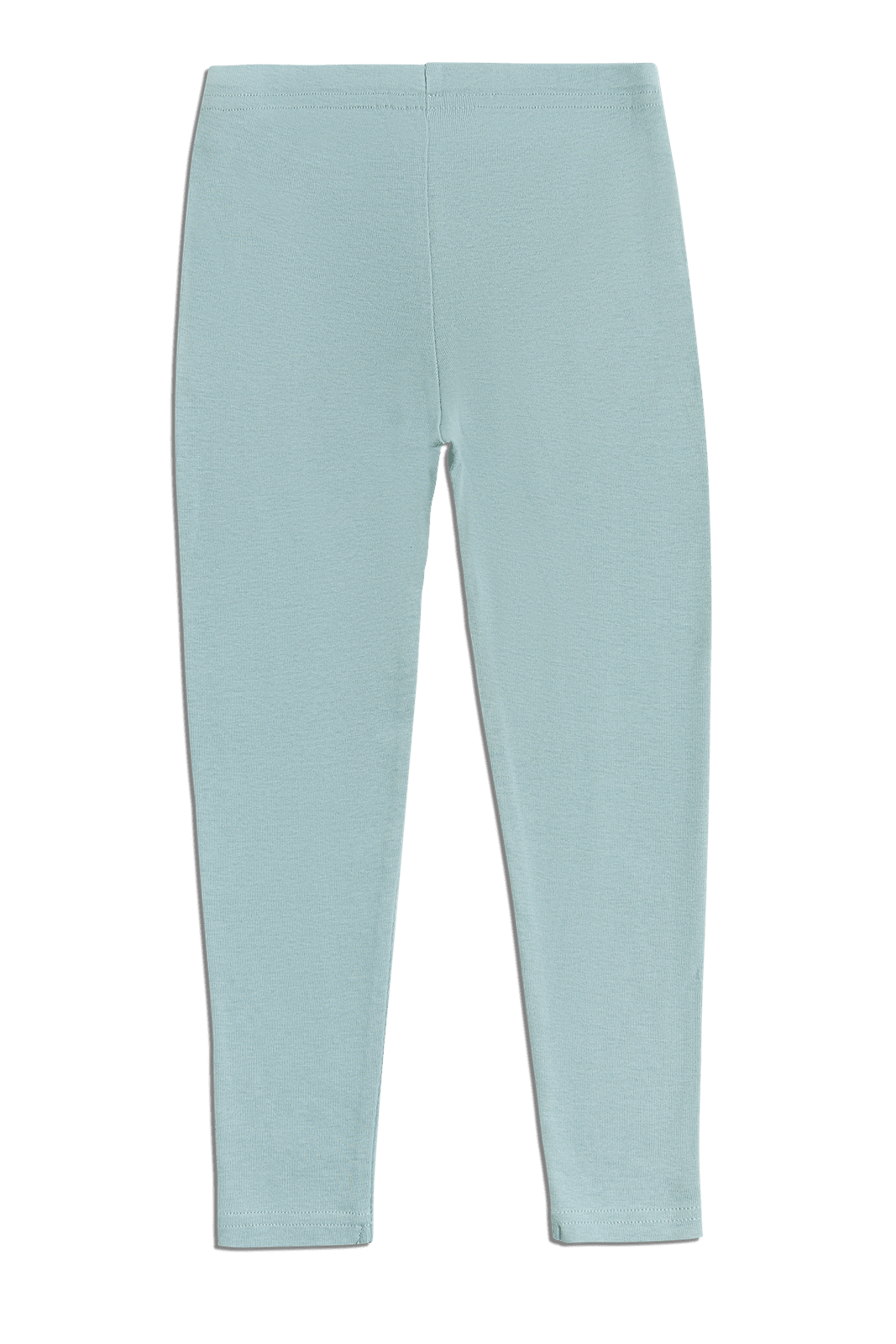 2051TB | Kinder Leggings - Taubenblau