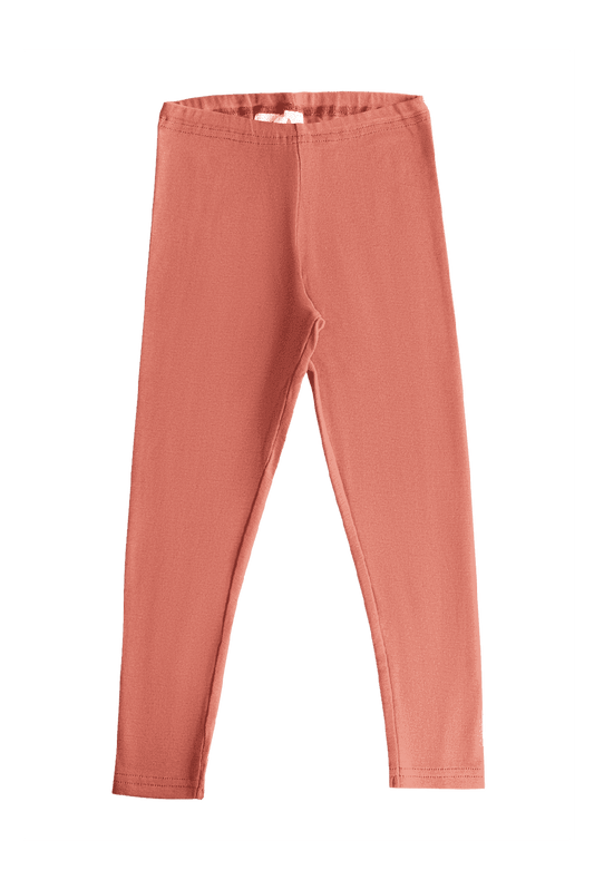 2051 TC | Kinder Leggings - Tabasco