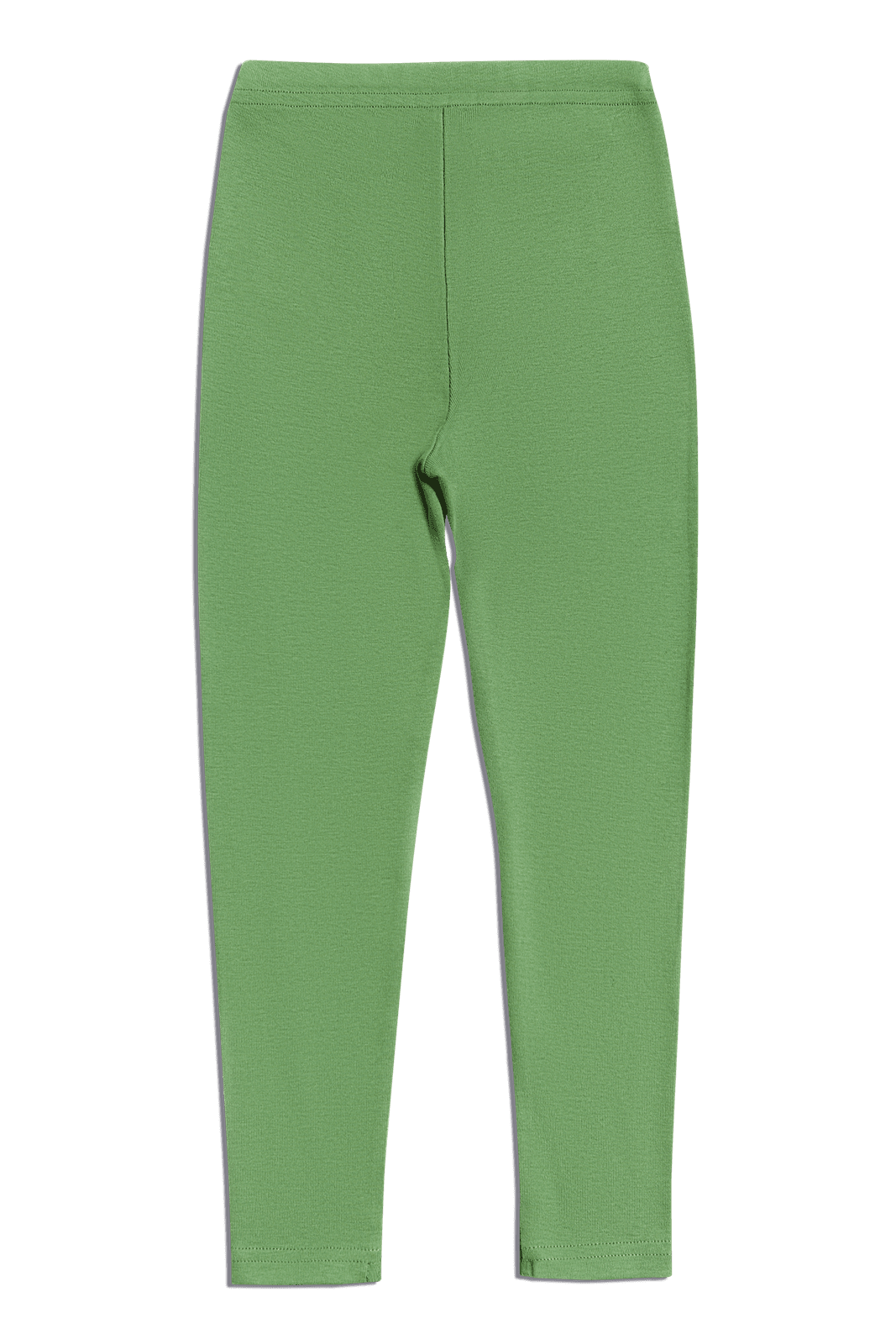 2051WG | Kinder Leggings - Waldgrün