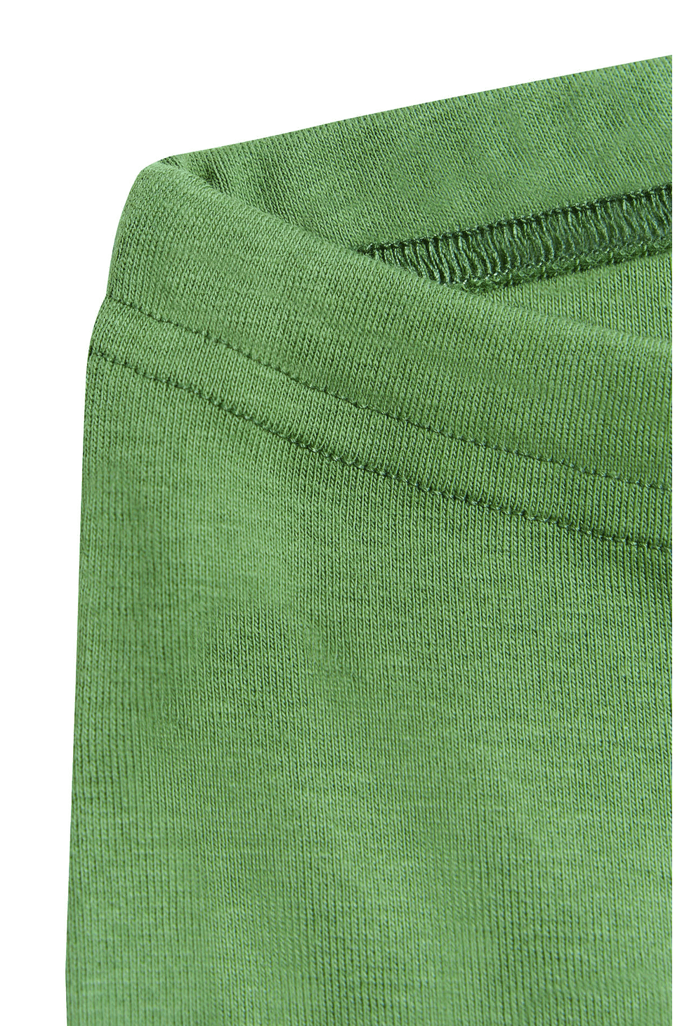 2051WG | Kinder Leggings - Waldgrün