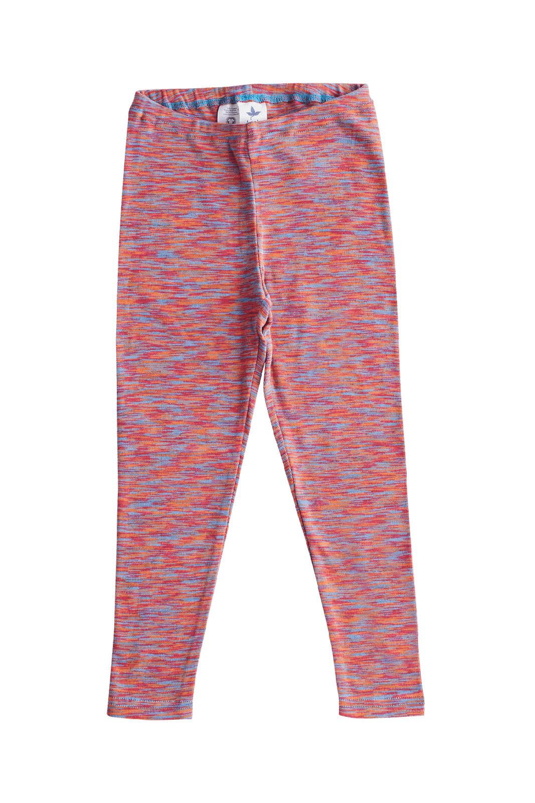 2066 SF | Kinder Leggings - Flamme