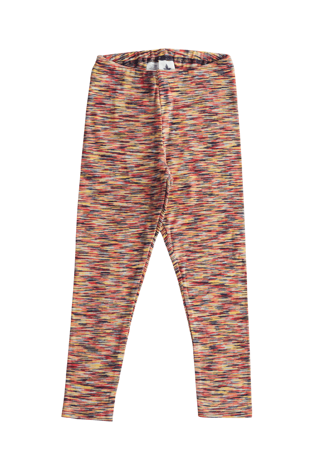 2066 SM | Kinder Leggings - Meer