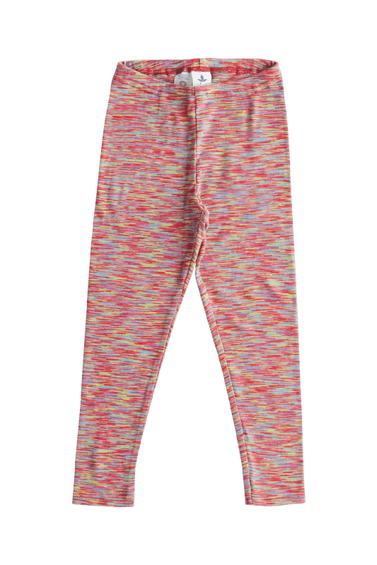 2066 SS | Kinder Leggings - Sonne