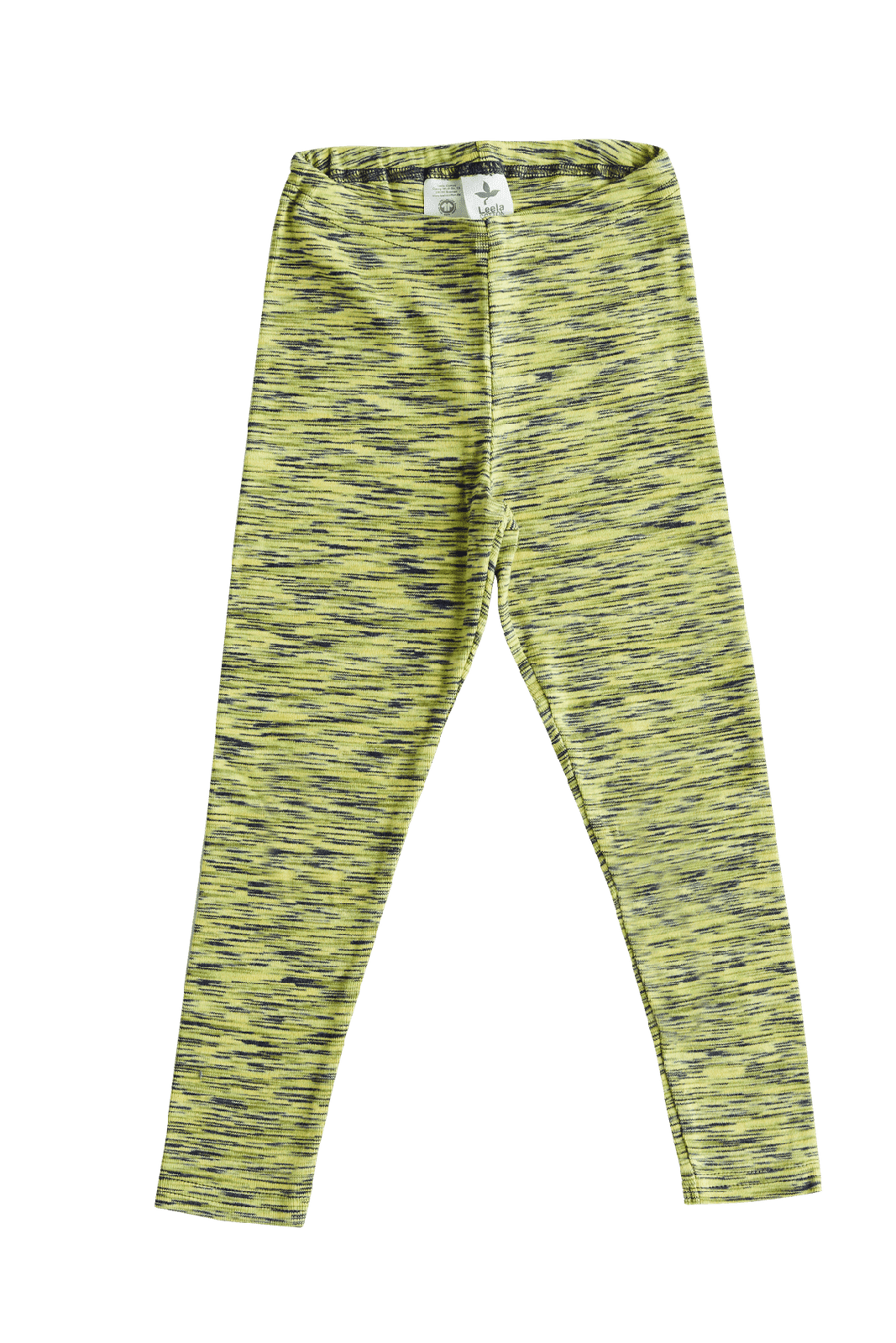2066 WN | Kinder Leggings - Wiese