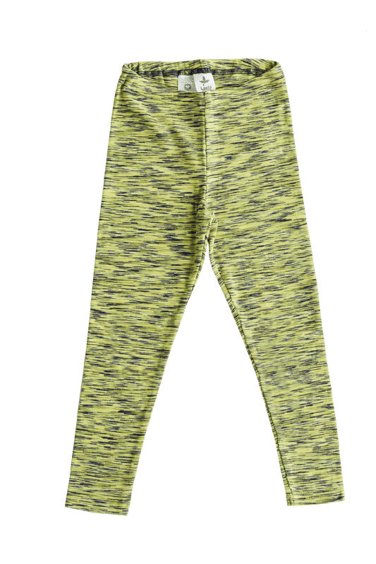 2066 WN | Kinder Leggings - Wiese