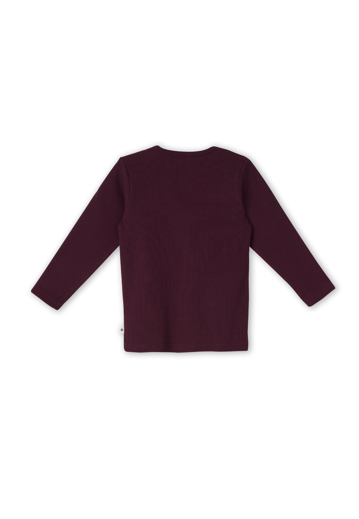 2068 AU | Ripp-Shirts - Aubergine