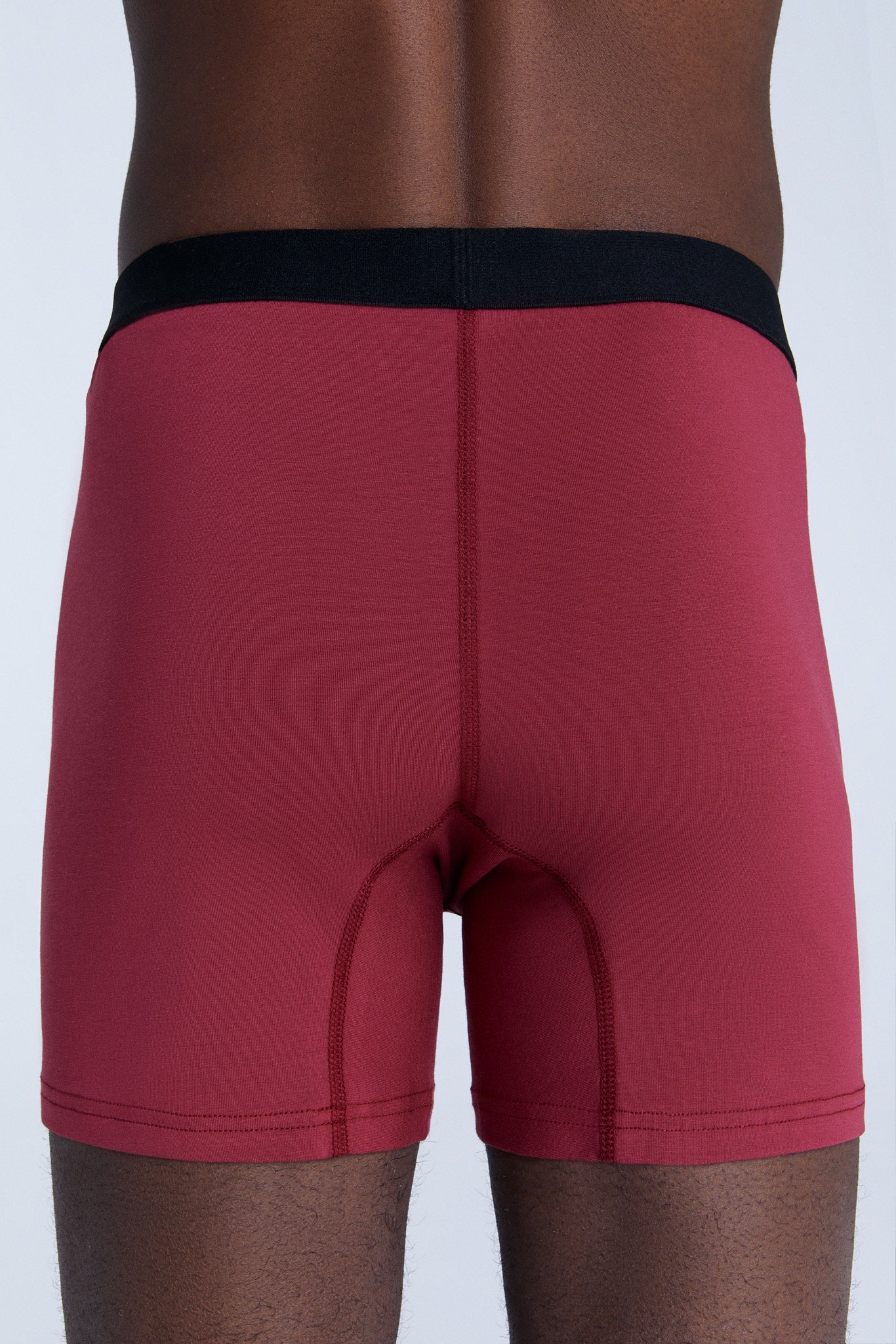 2131-079 | Herren Boxershorts - Tibetrot