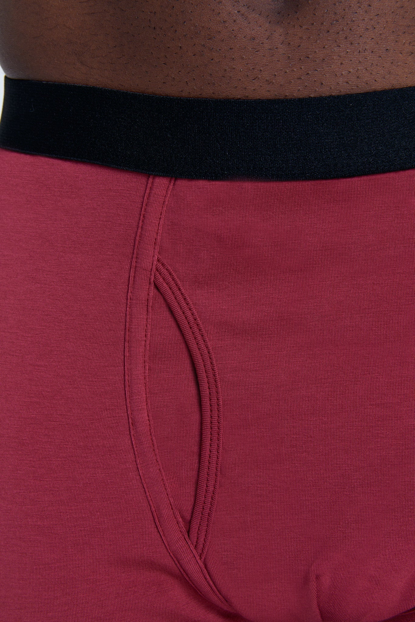 2131-079 | Herren Boxershorts - Tibetrot