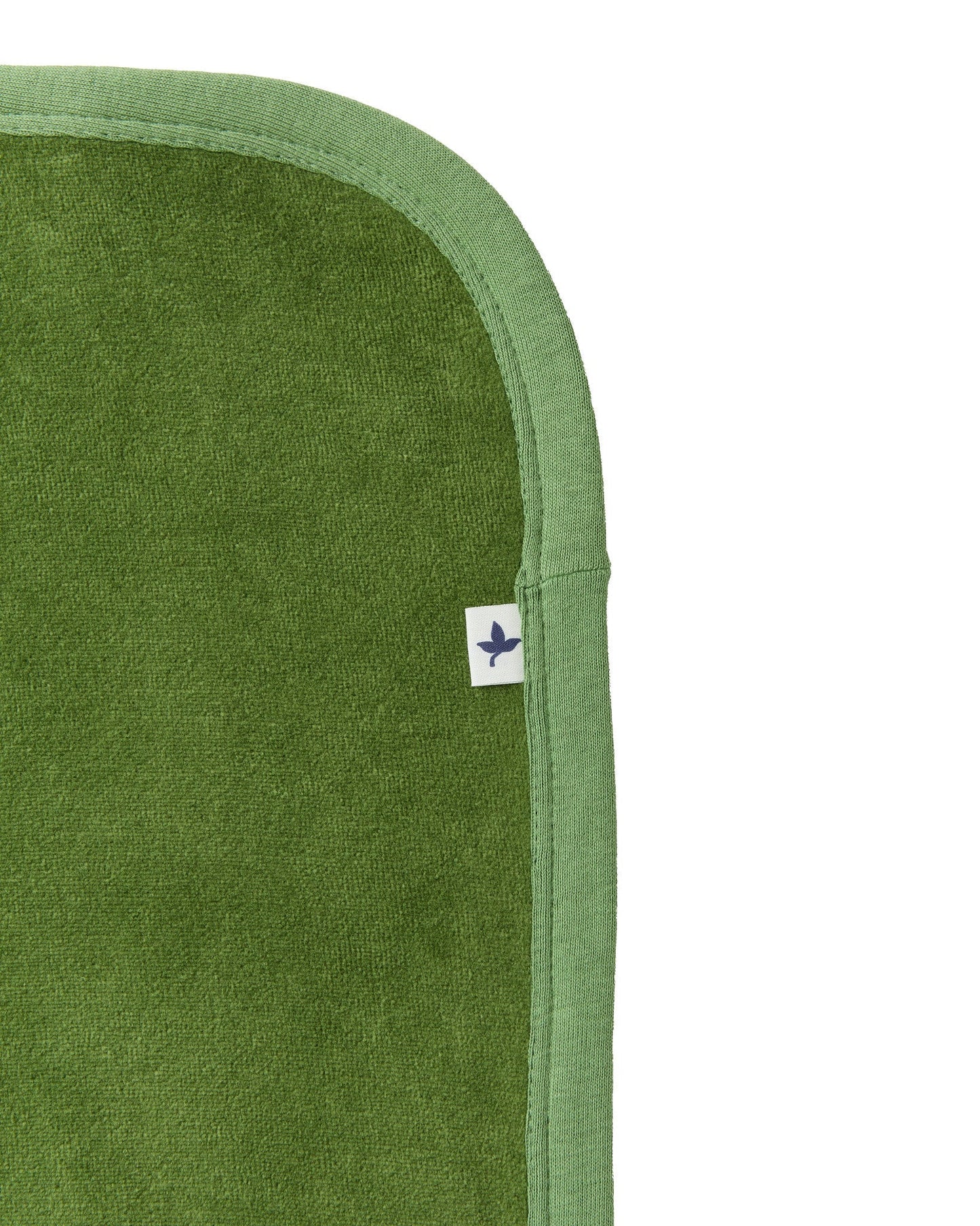 2171 WG | Nicky Decke - Waldgrün