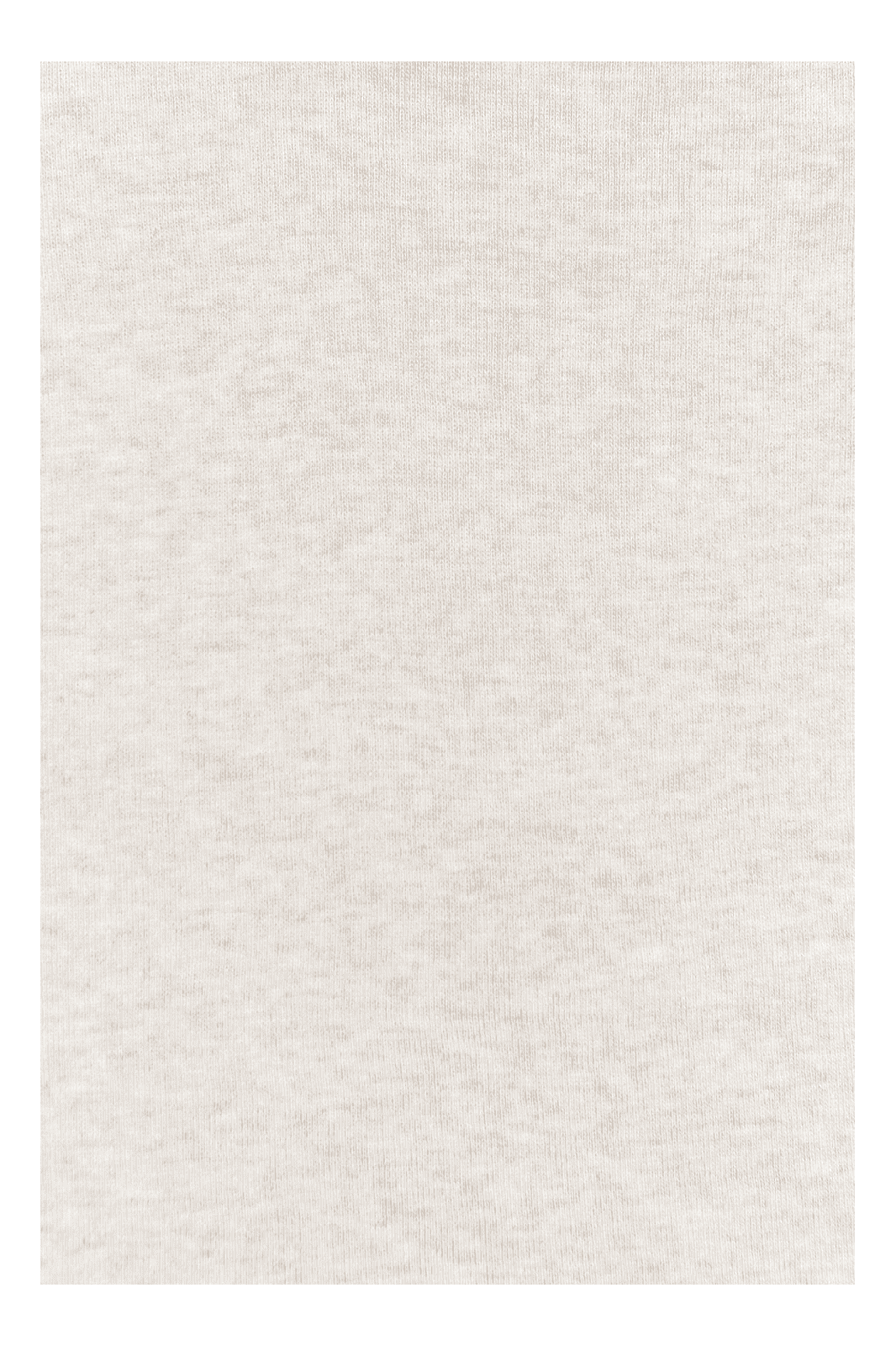 2248 | Kinder Basic Langarmshirt - Beige-Melange