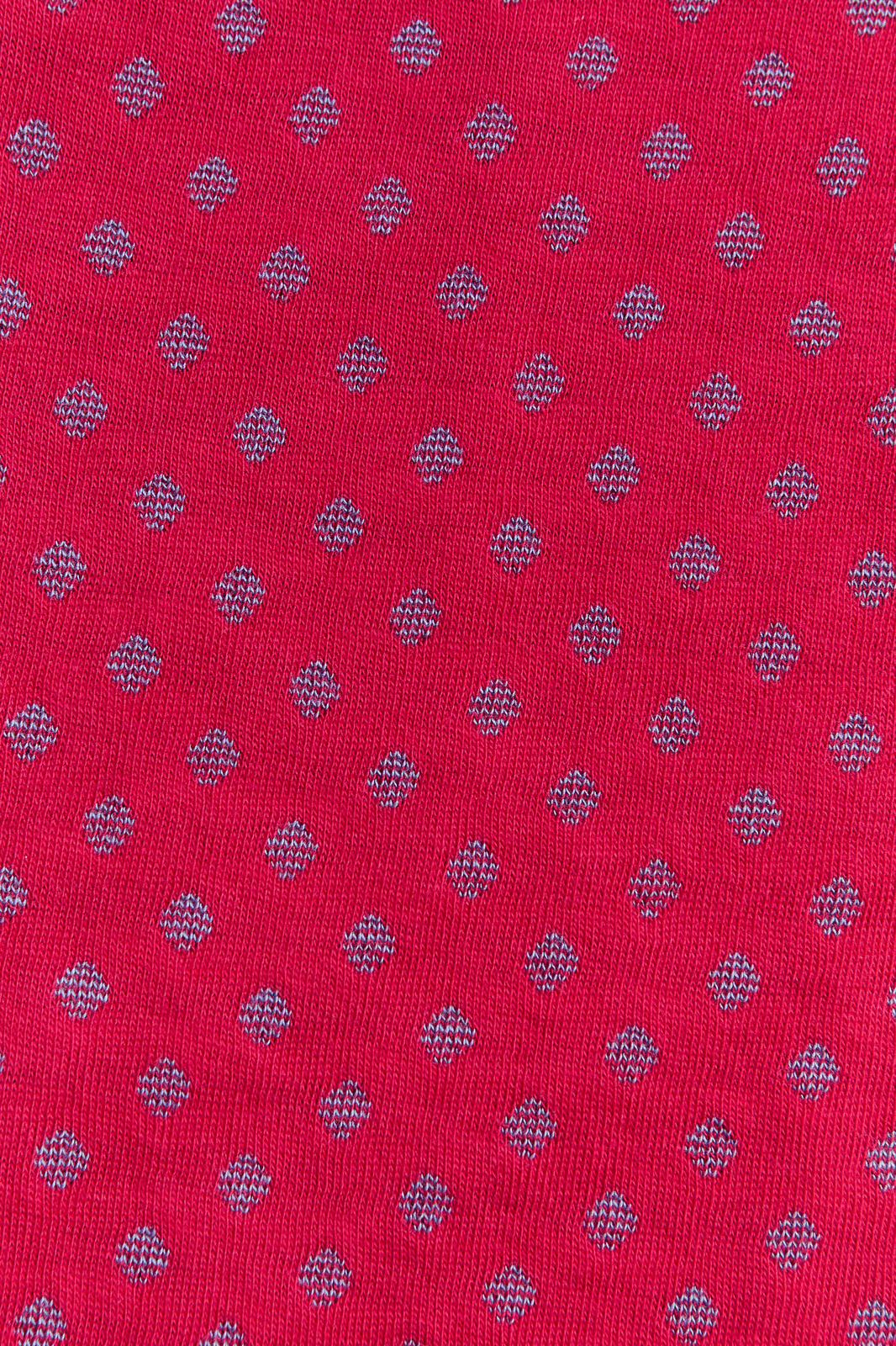 2277 | Kinder Wendehose - Persischrot-Taubenblau