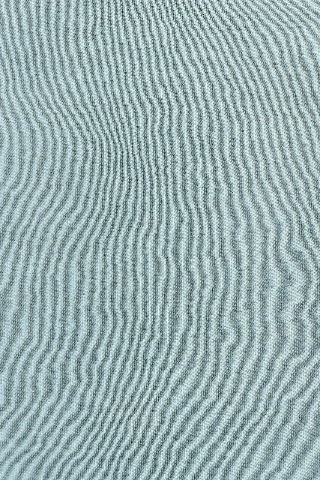 2285 | Kinder Basic Kurzarmshirt - Taubenblau