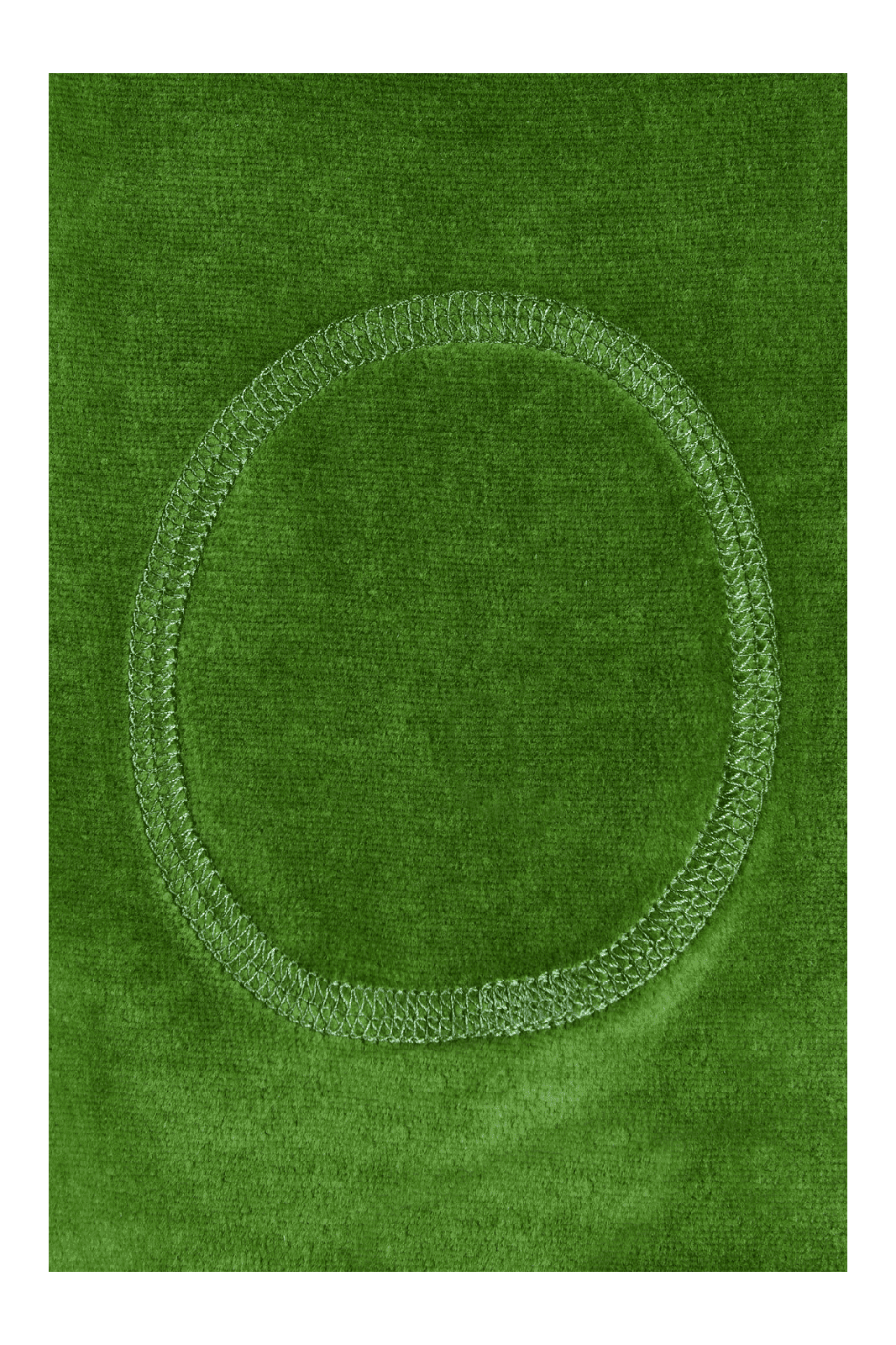 2298 | Kinder Nickyhose - Waldgrün