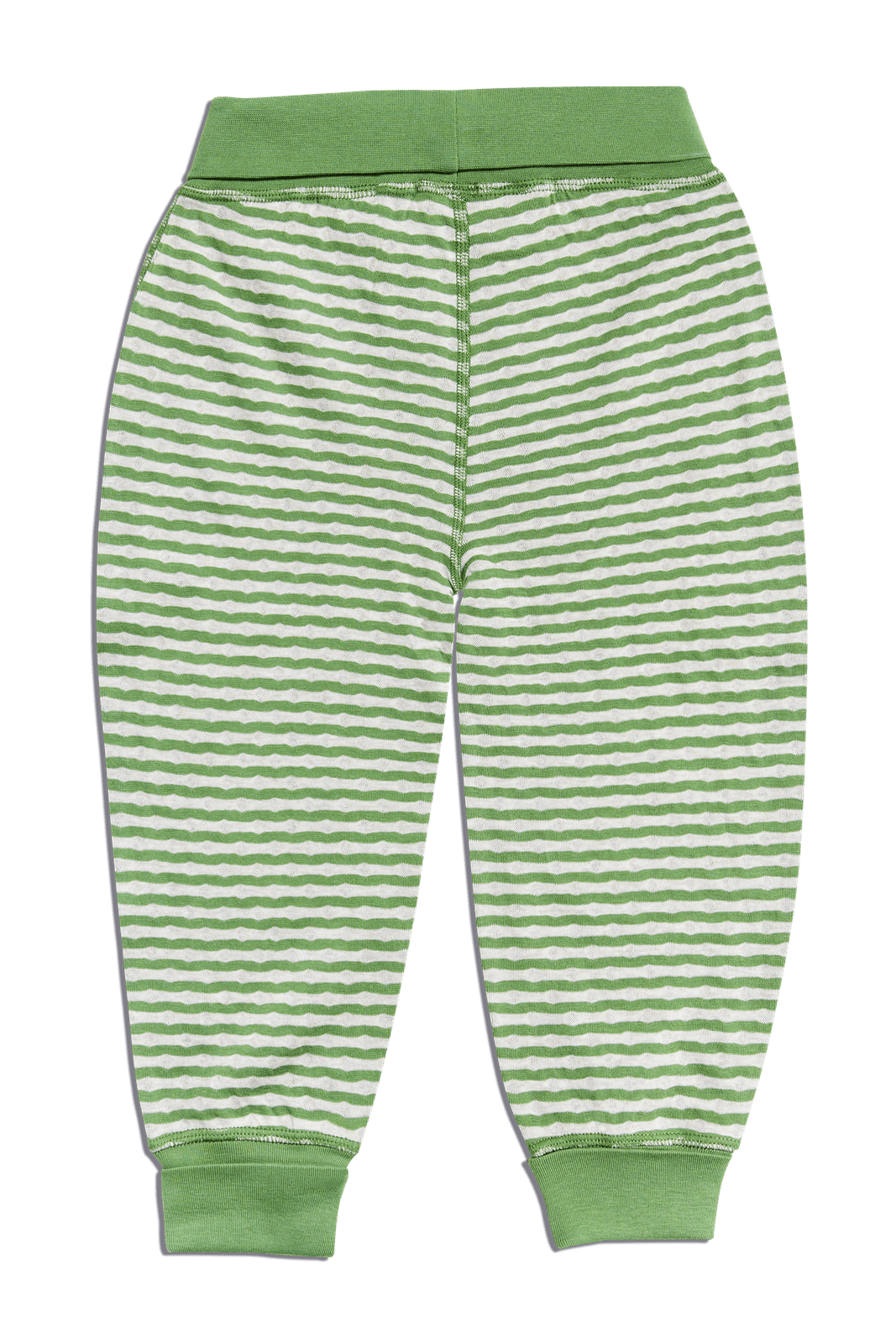 2299 | Kinder Wendehose - Waldgrün-Beige-Melange