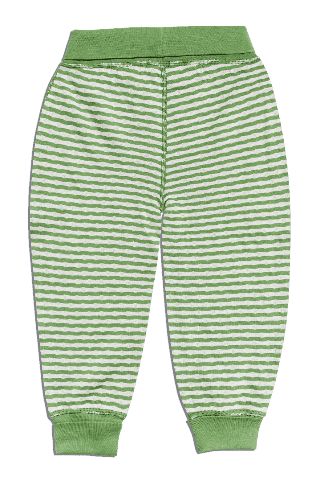 2299 | Kinder Wendehose - Waldgrün-Beige-Melange