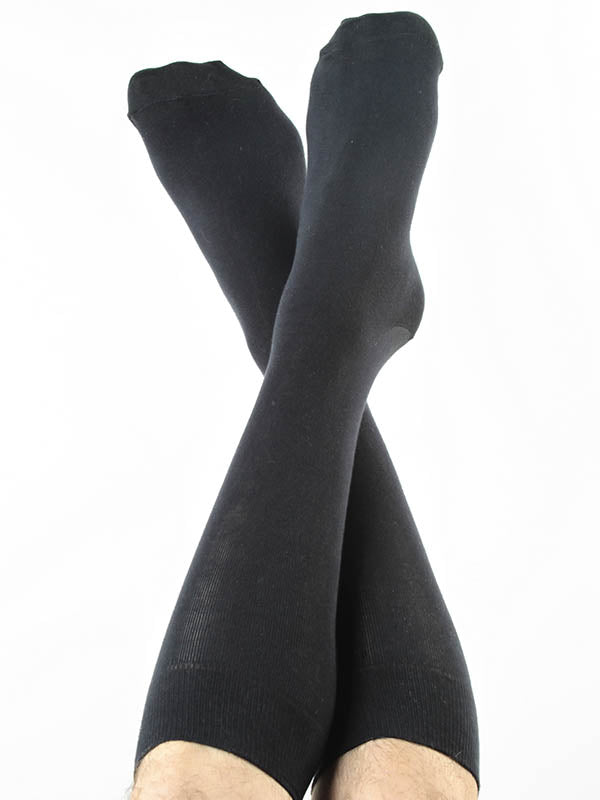 C62101 - Unisex Hochwertige Strümpfe (12er Pack)