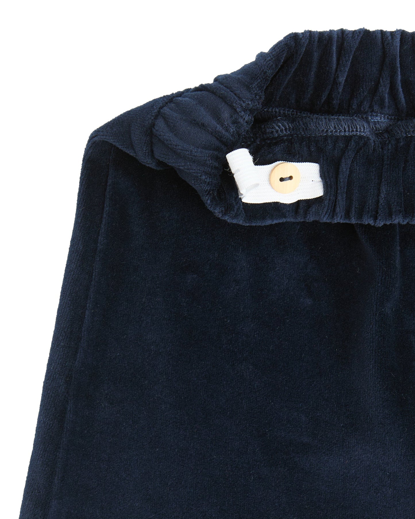 2334 AB |  Kinder Nickyrock - Nachtblau