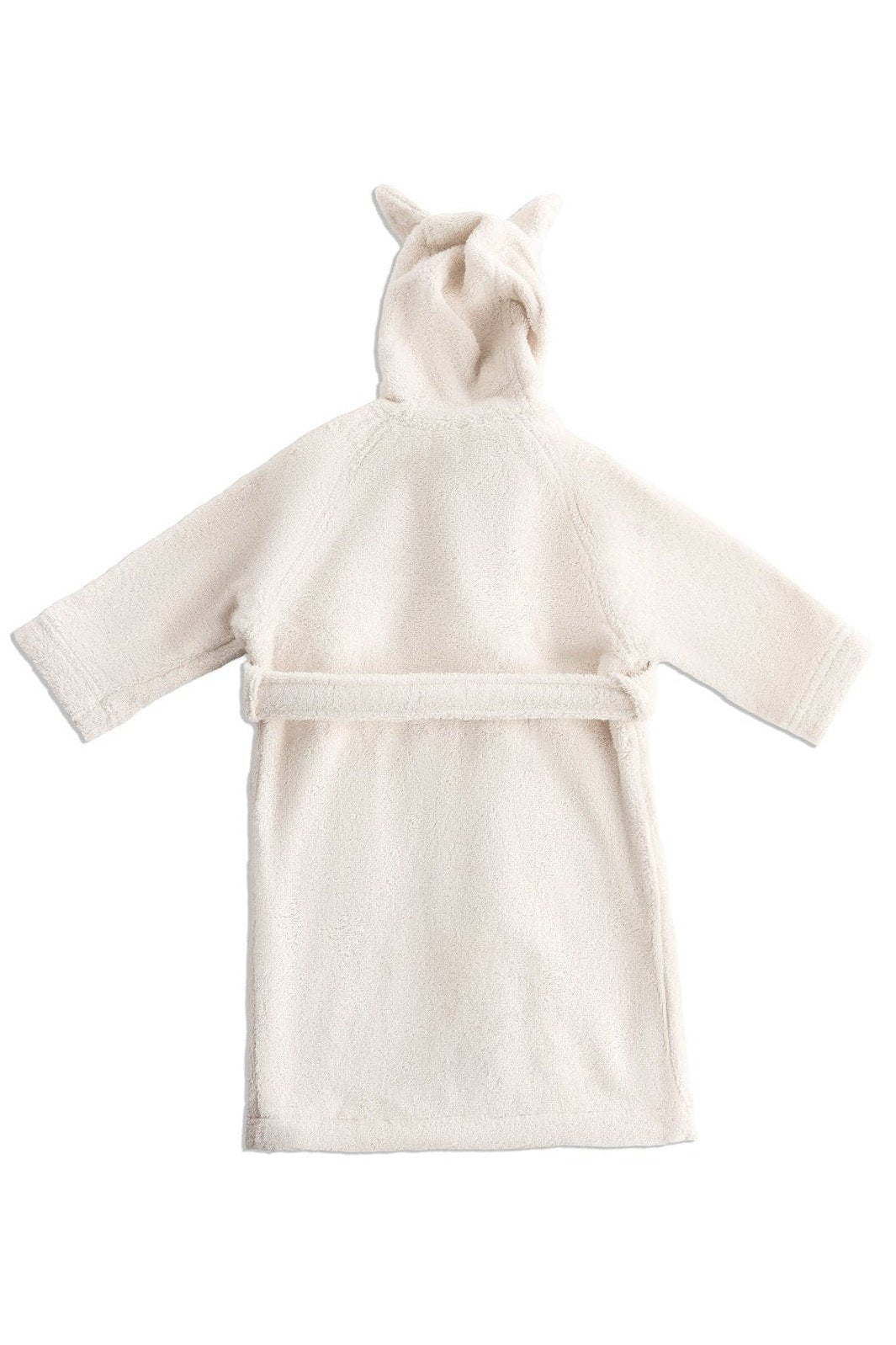 2501 | Baby Bademantel - Natur