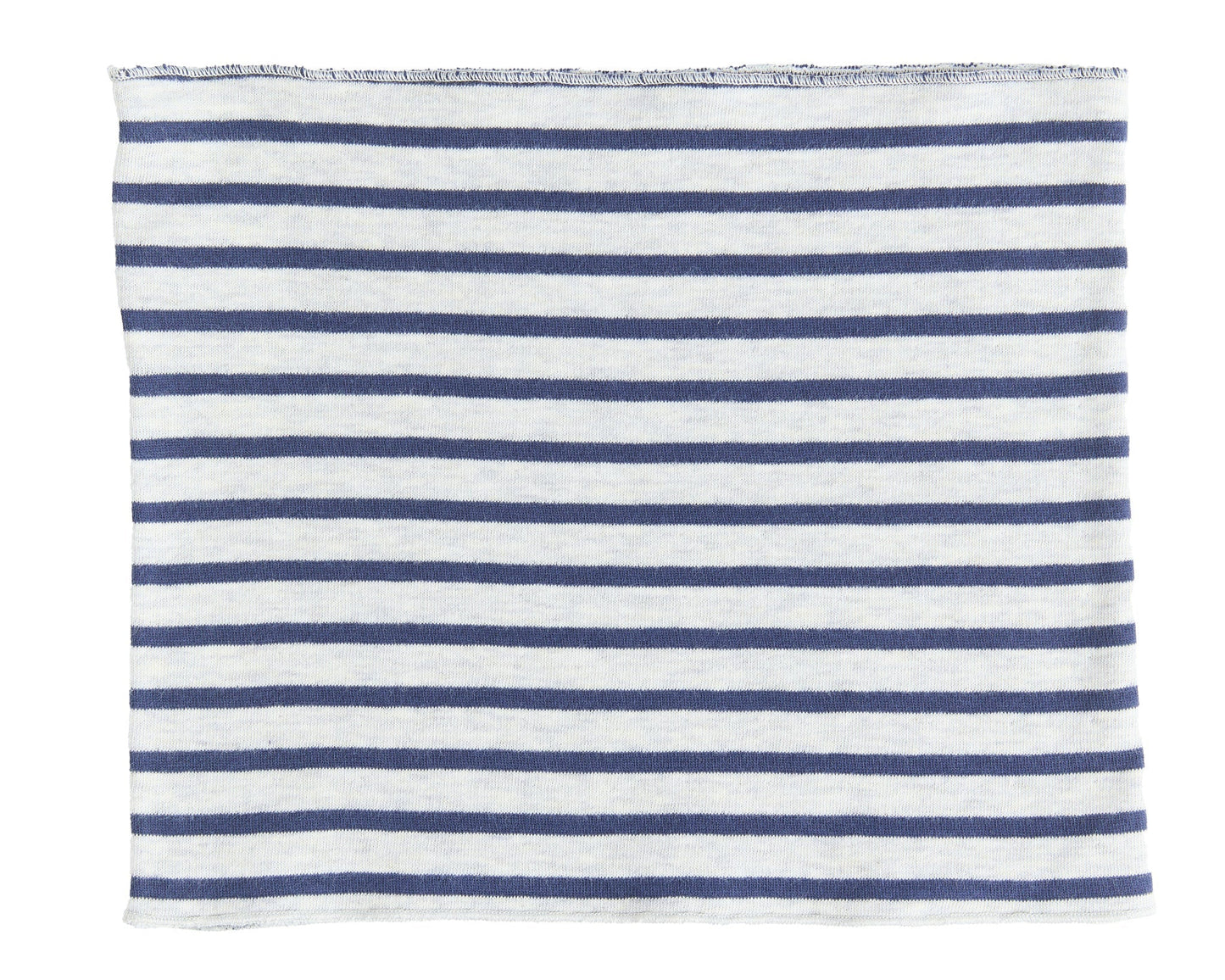 2658 MA| Kinder Wendeschal - Marineblau/Beige