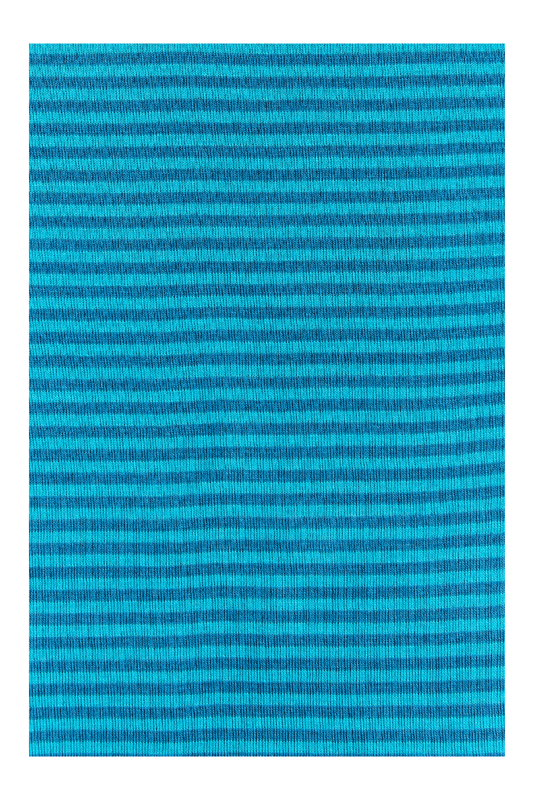 2840 | Kinder Basic Langarmshirt - Donaublau/Lapis