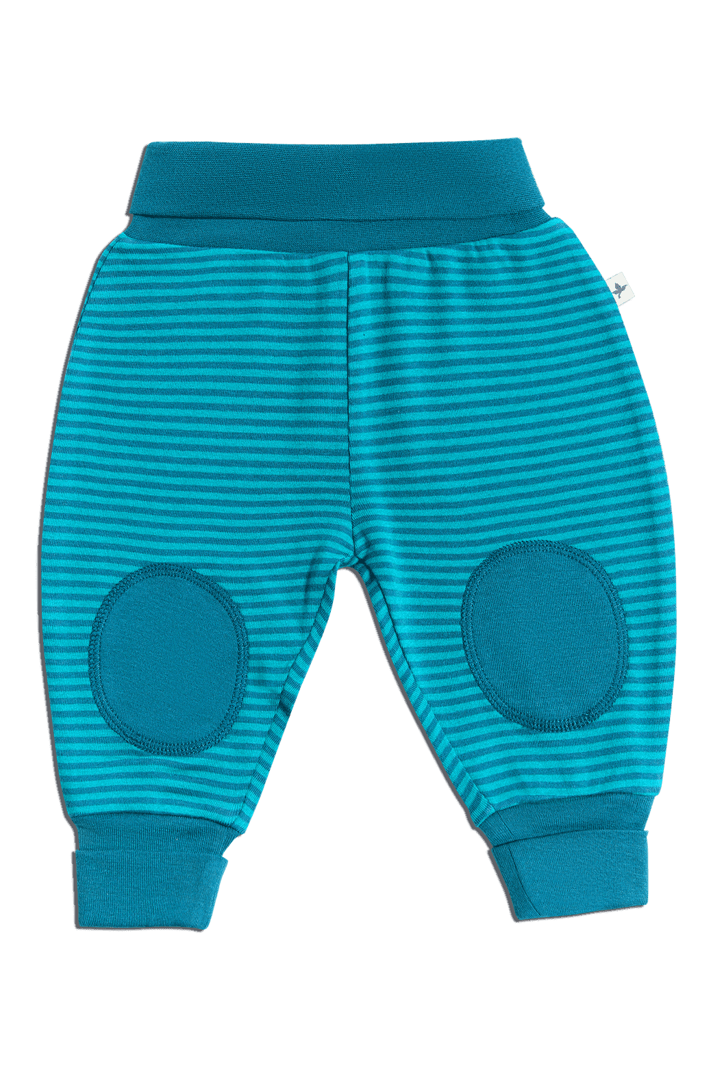 2841 | Kinder Haremhose - Donaublau/Lapis