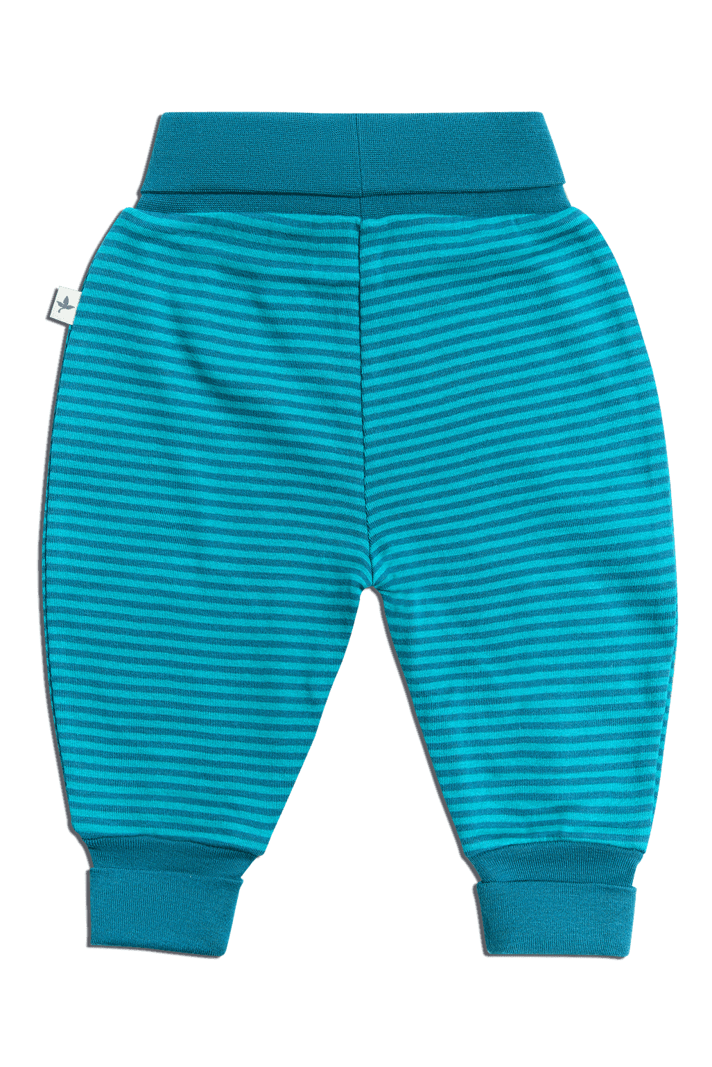 2841 | Kinder Haremhose - Donaublau/Lapis