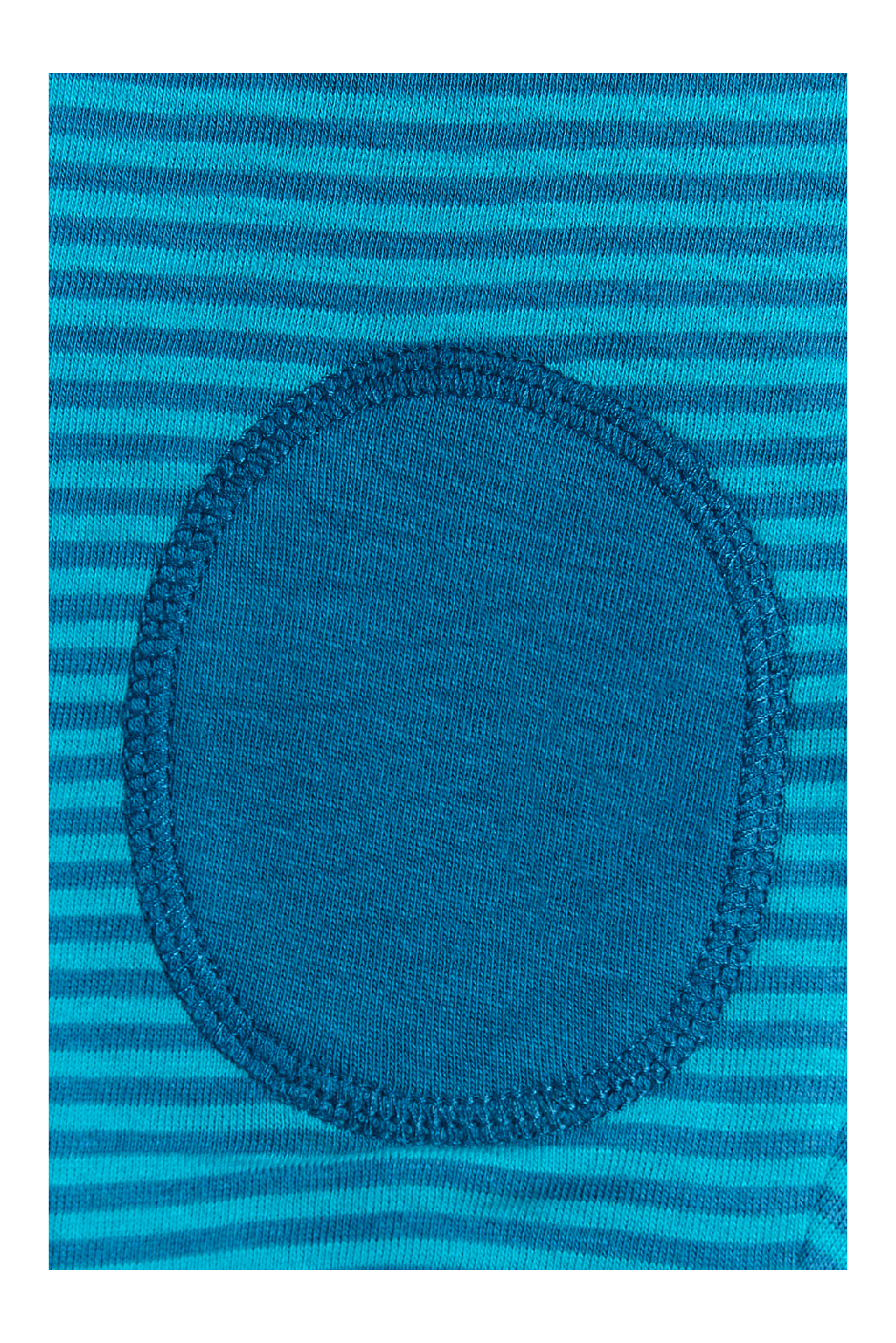 2841 | Kinder Haremhose - Donaublau/Lapis