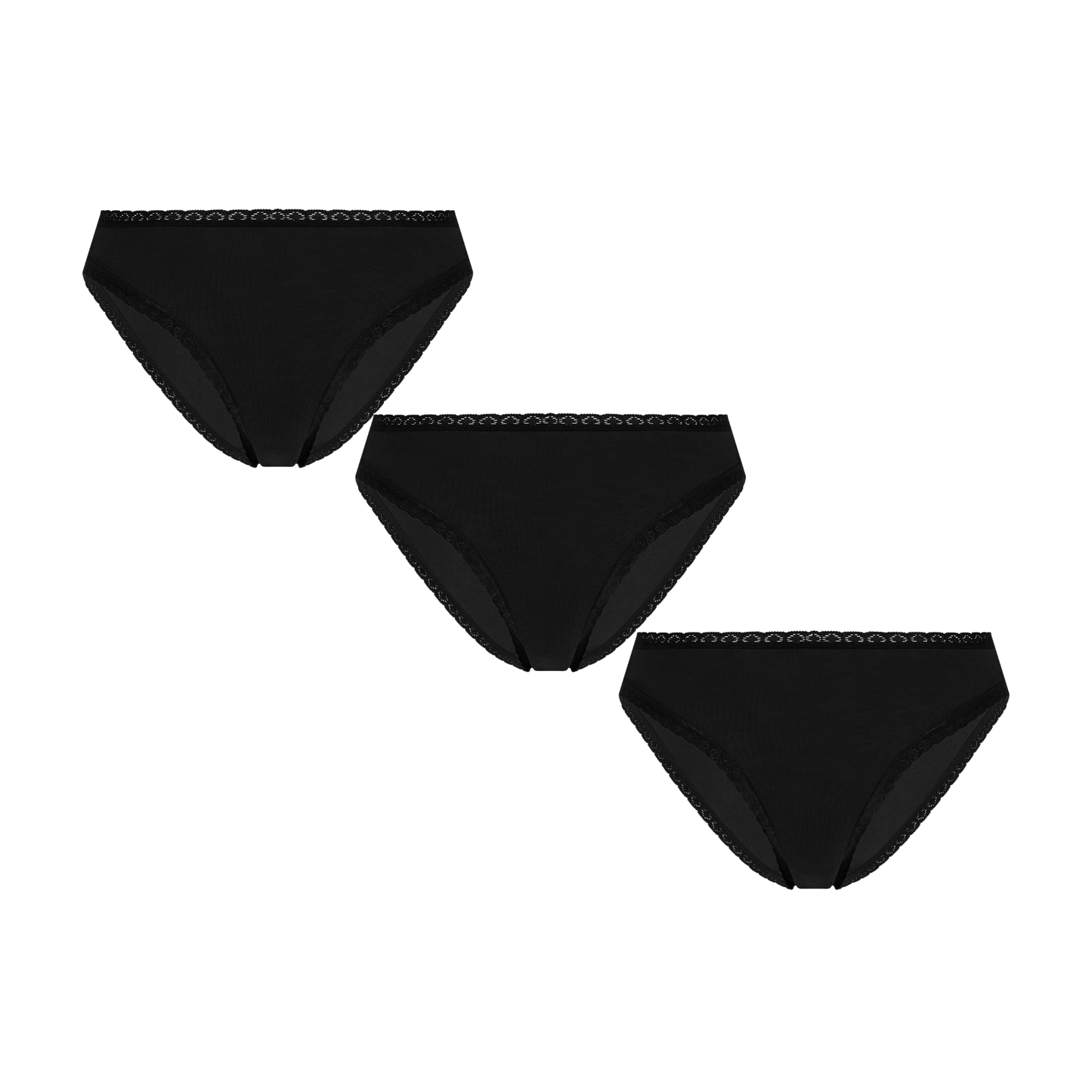 Damen Slip Multipack