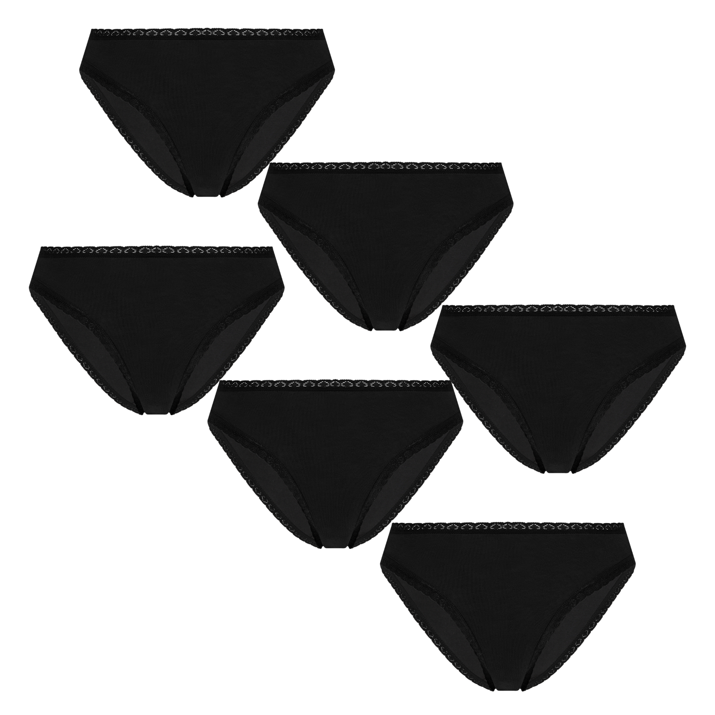 Damen Slip Multipack