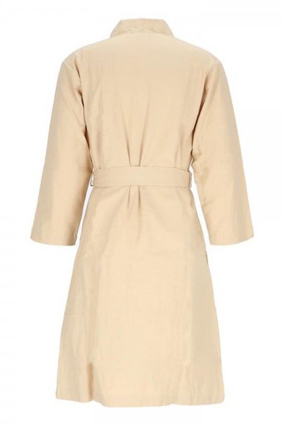 GB42-21 | Kimono Morgenmantel -Beige