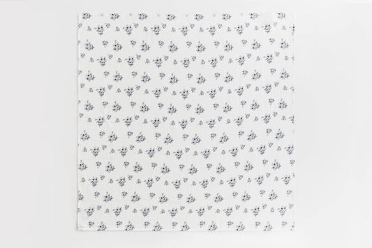 Bio Mulltuch Koala 120cm x 120cm