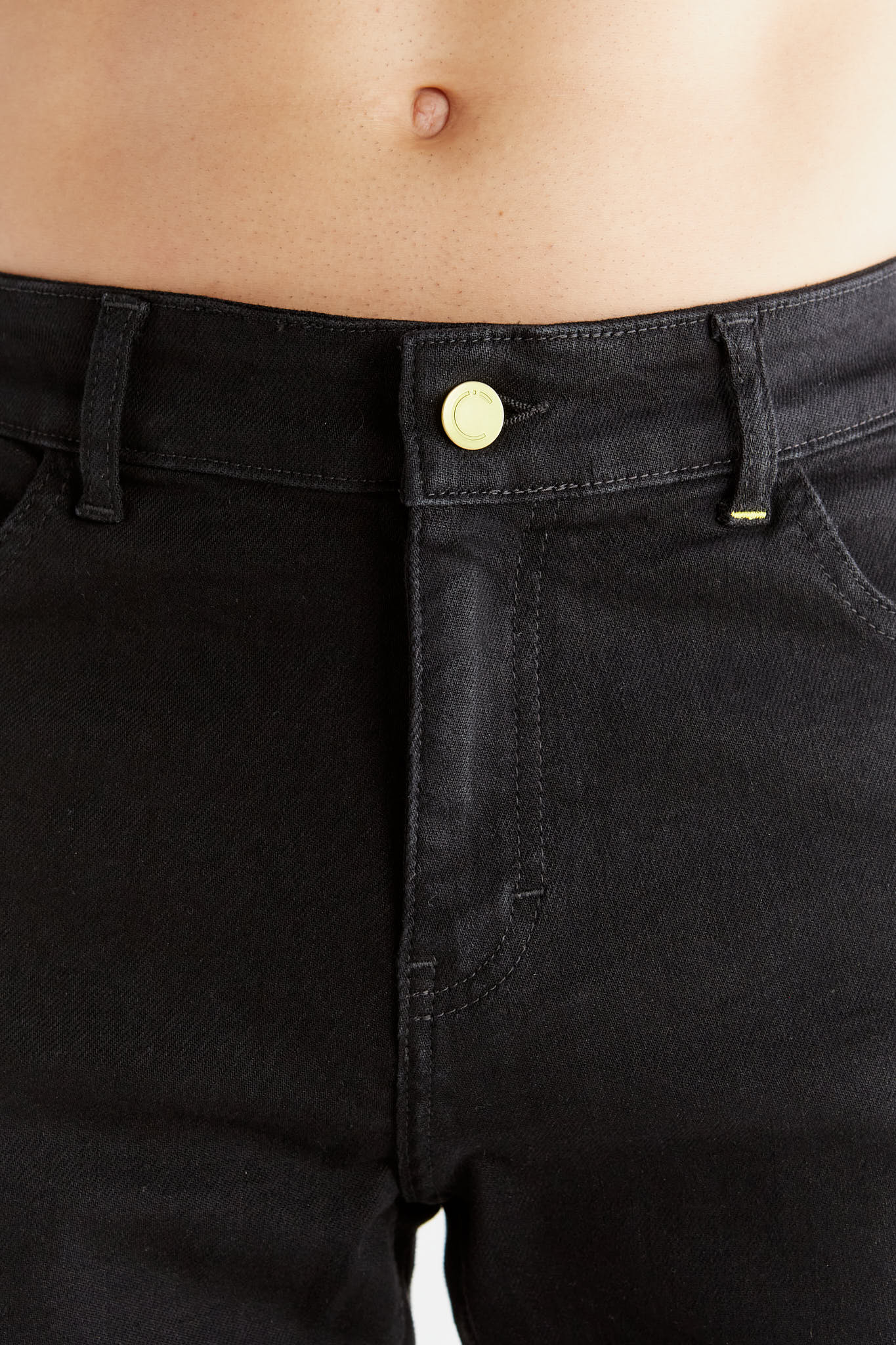 MG1013-104 | Herren Slim Fit - Coal Black