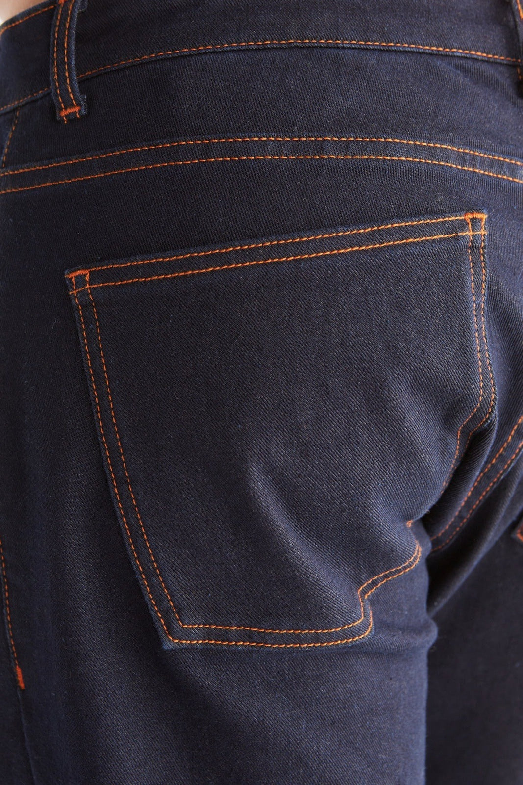 MG1026-223 | Herren Thermolite Slim Fit - Navy Blue