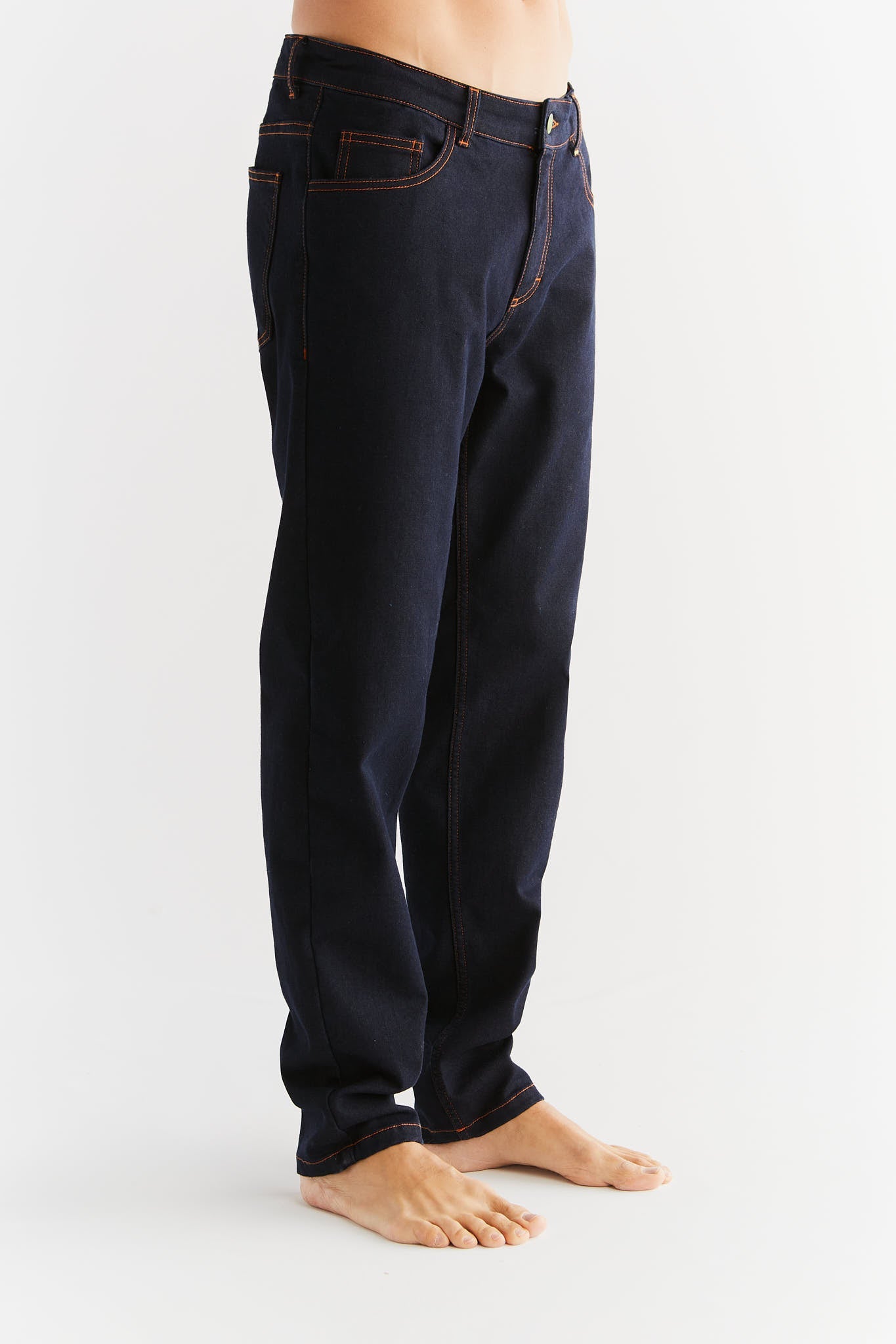 MG1026-223 | Herren Thermolite Slim Fit - Navy Blue